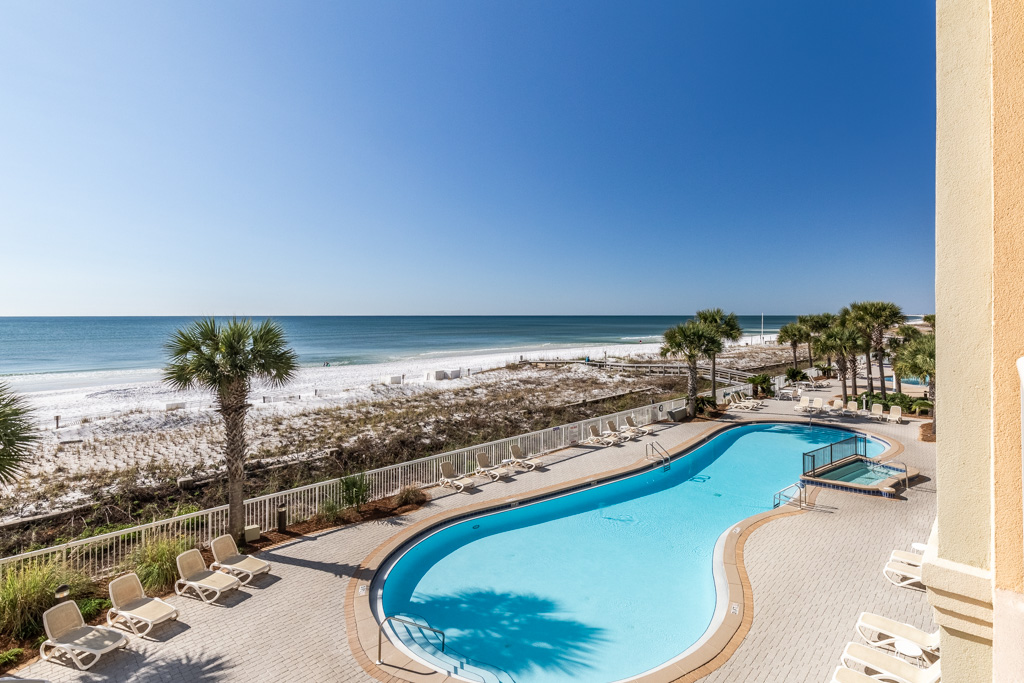 Azure 303 | Fort Walton Beach, Florida Condo Rental