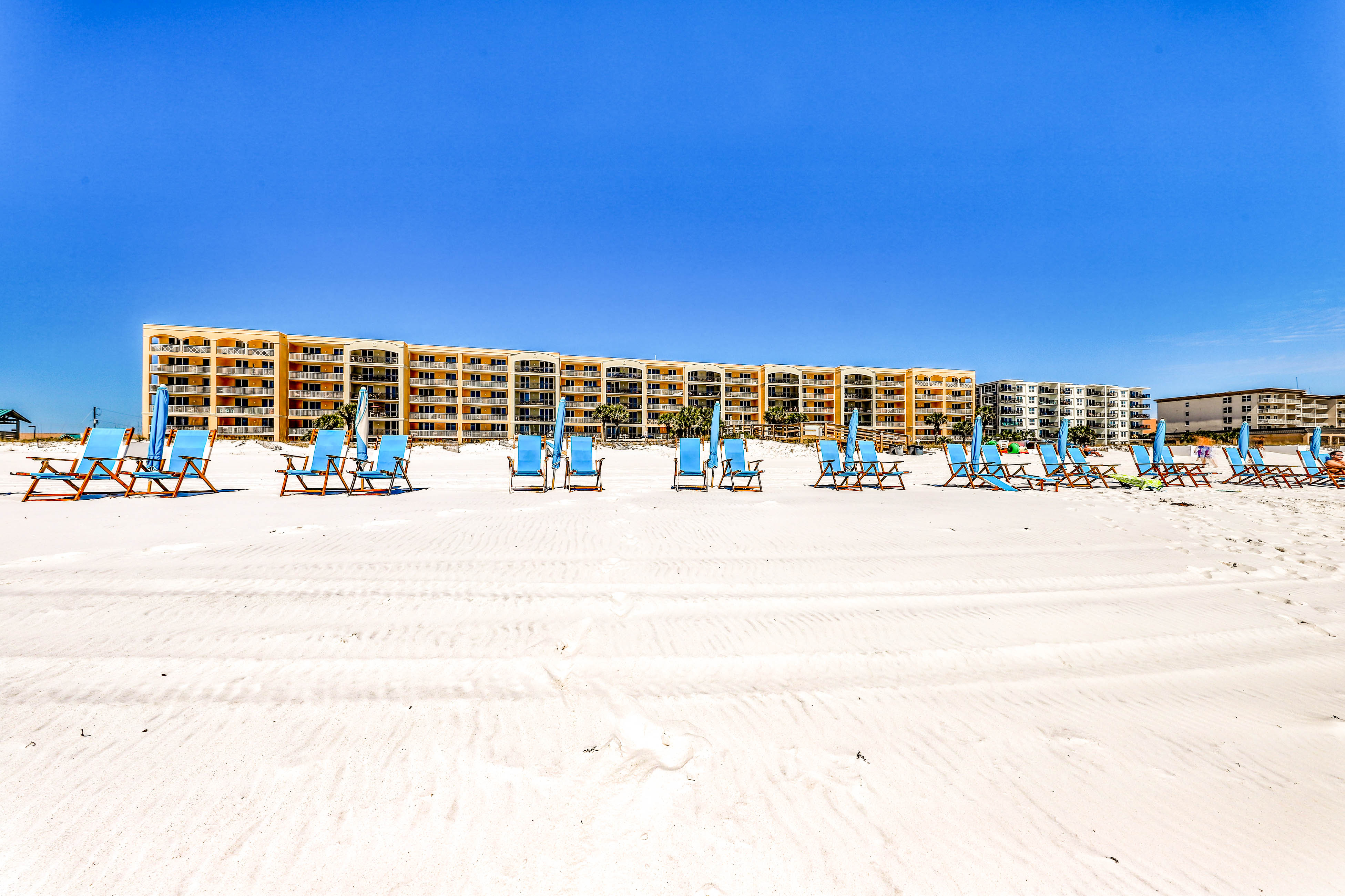 Azure 303 Condo rental in Azure Fort Walton Beach in Fort Walton Beach Florida - #23