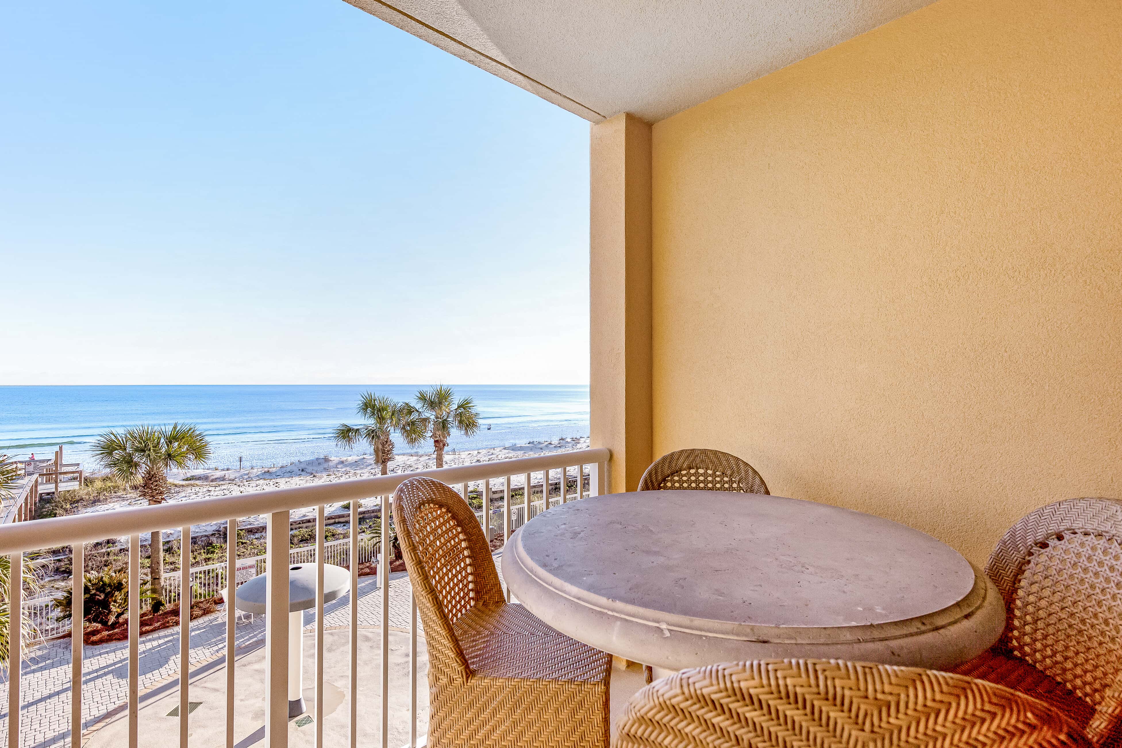 Azure 309 Condo rental in Azure Fort Walton Beach in Fort Walton Beach Florida - #2