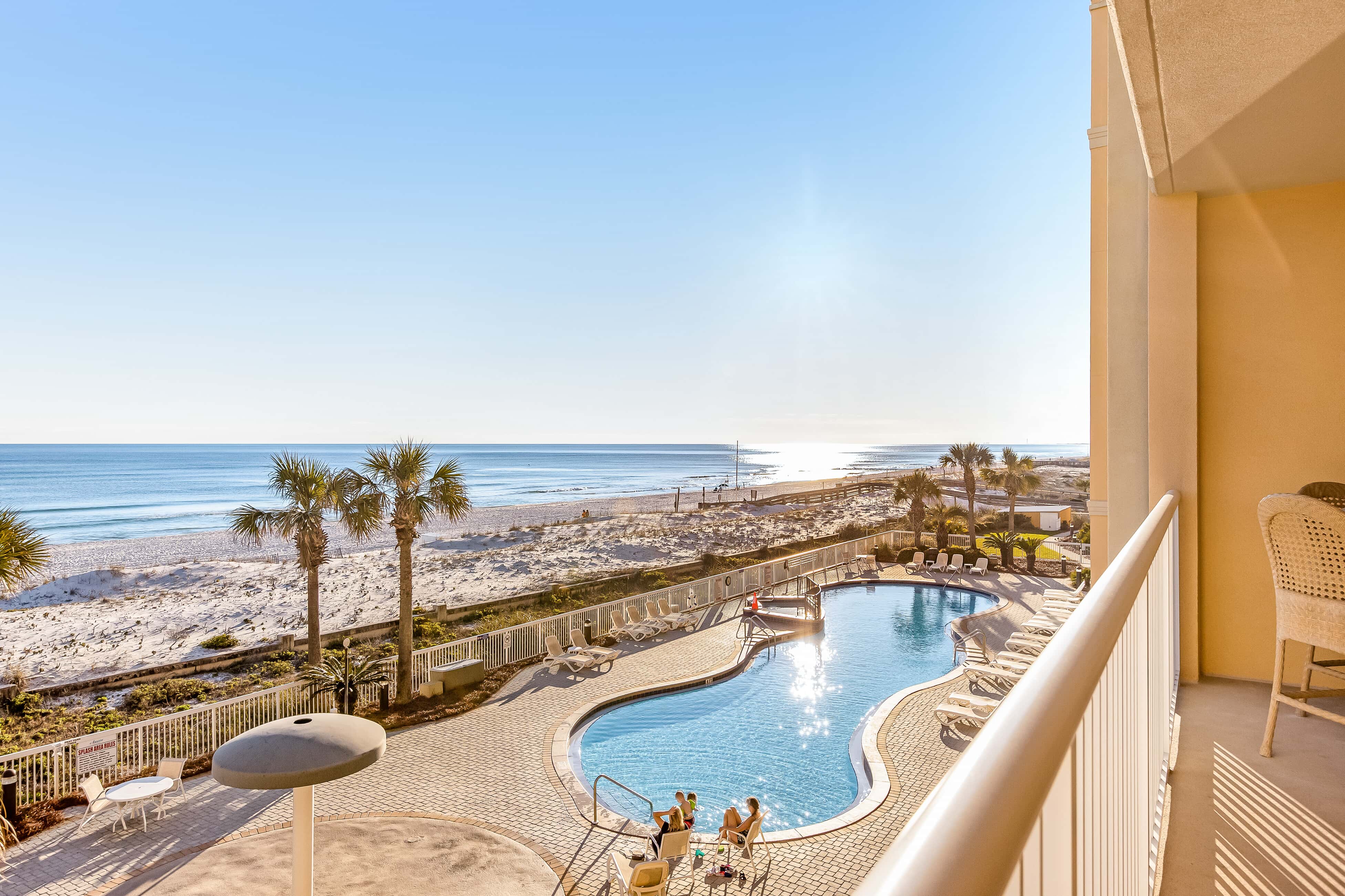 Azure 309 Condo rental in Azure Fort Walton Beach in Fort Walton Beach Florida - #3