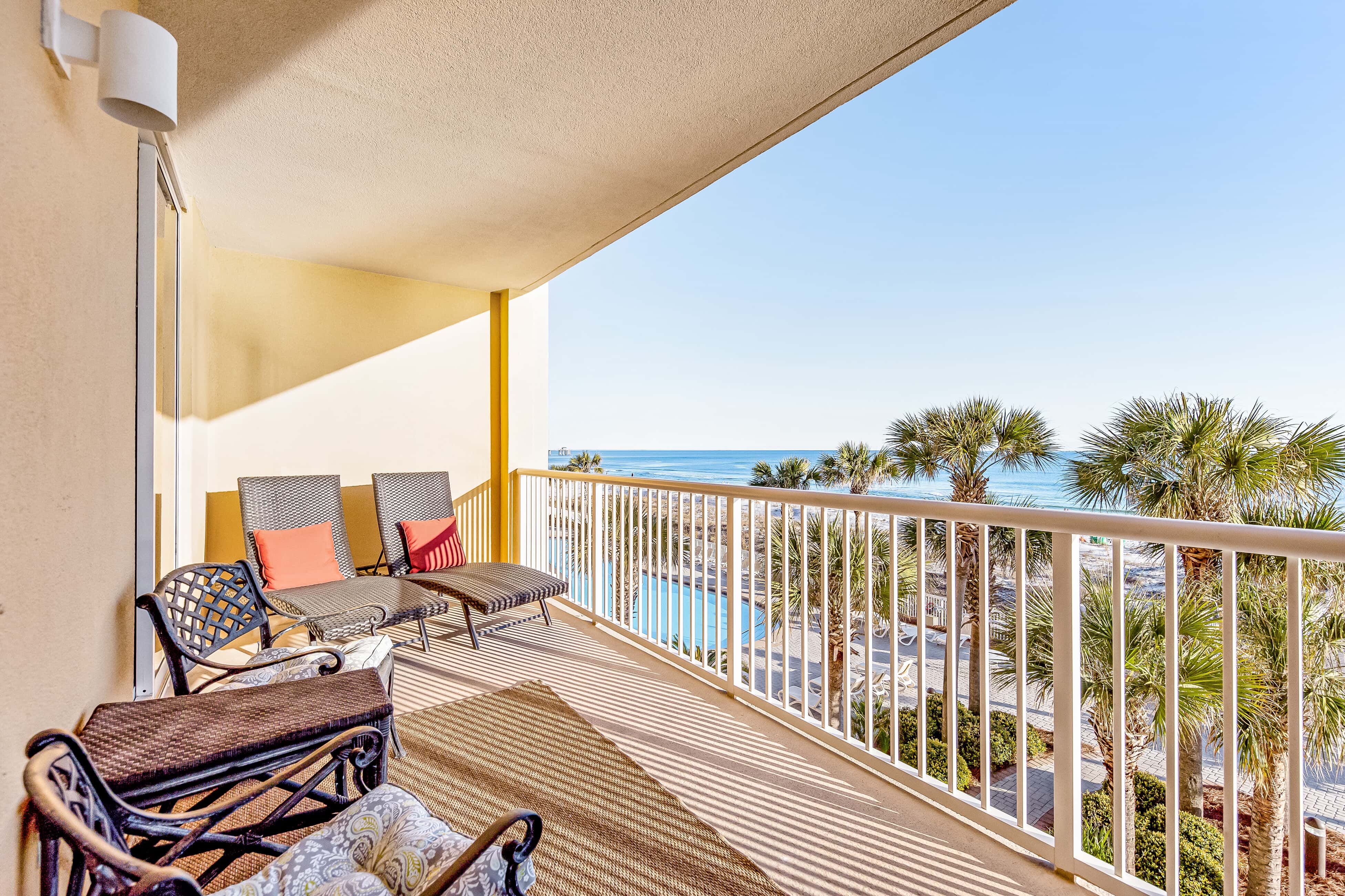 Azure 309 Condo rental in Azure Fort Walton Beach in Fort Walton Beach Florida - #20