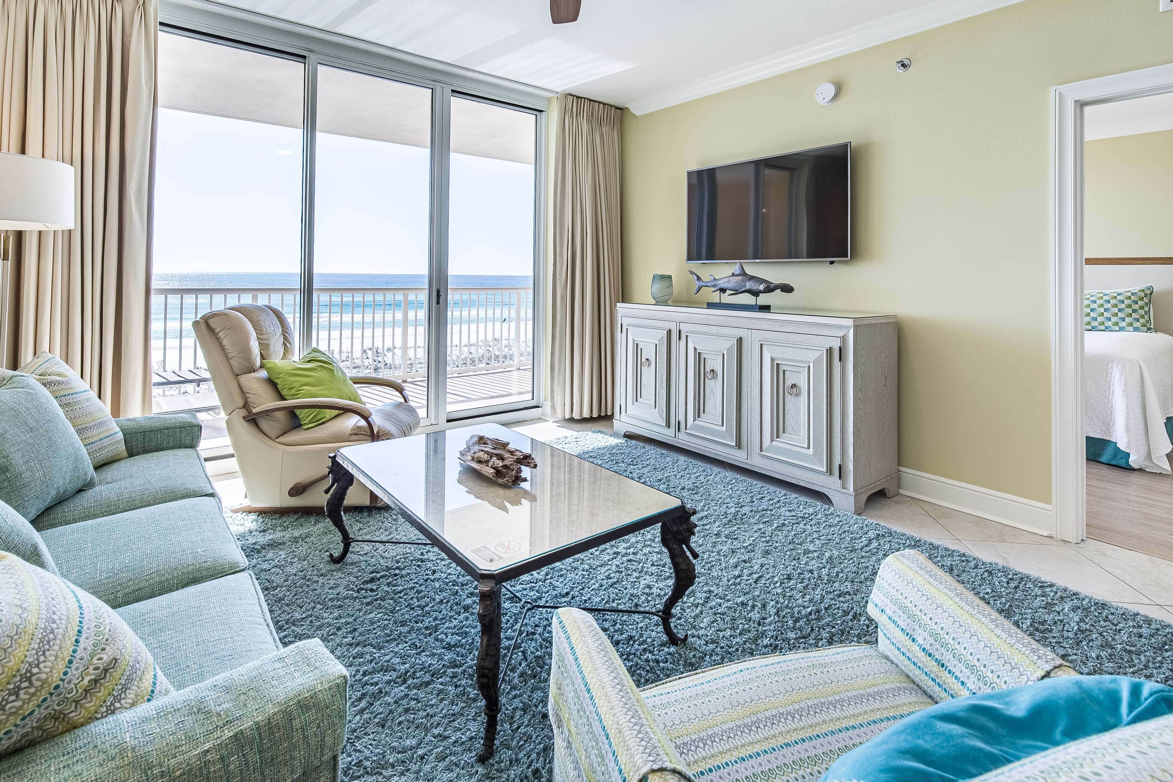 Azure 313 Condo rental in Azure Fort Walton Beach in Fort Walton Beach Florida - #3