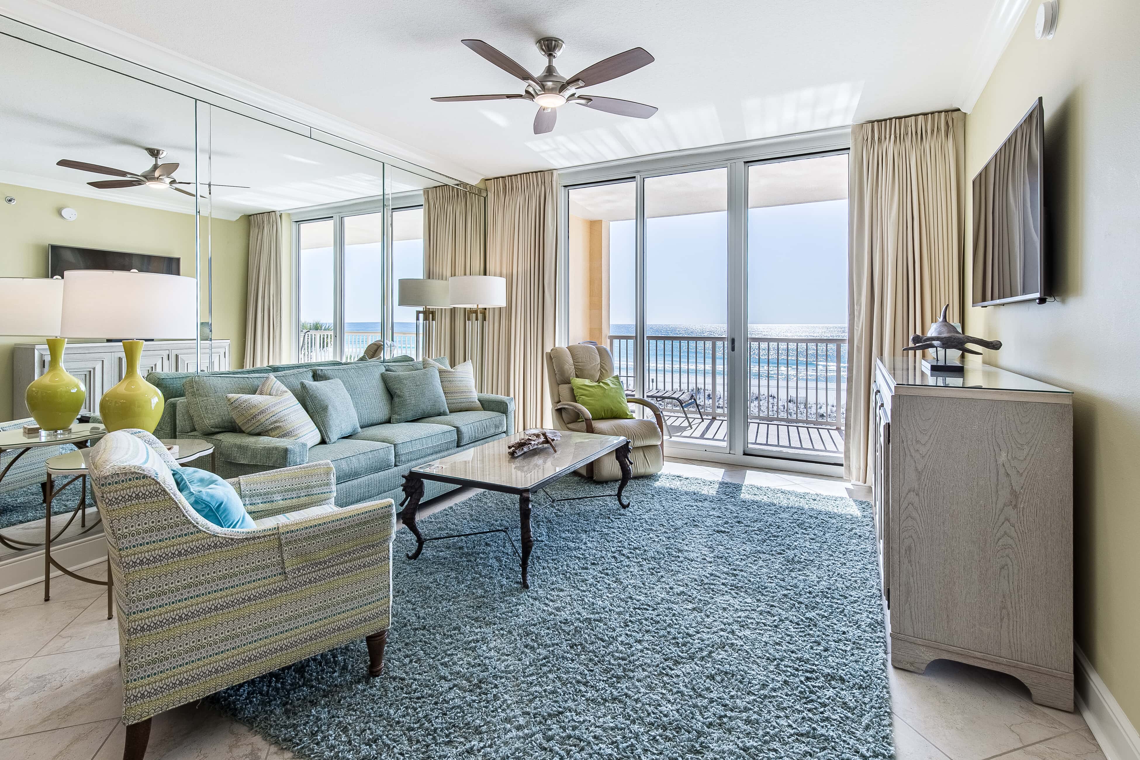 Azure 313 Condo rental in Azure Fort Walton Beach in Fort Walton Beach Florida - #4