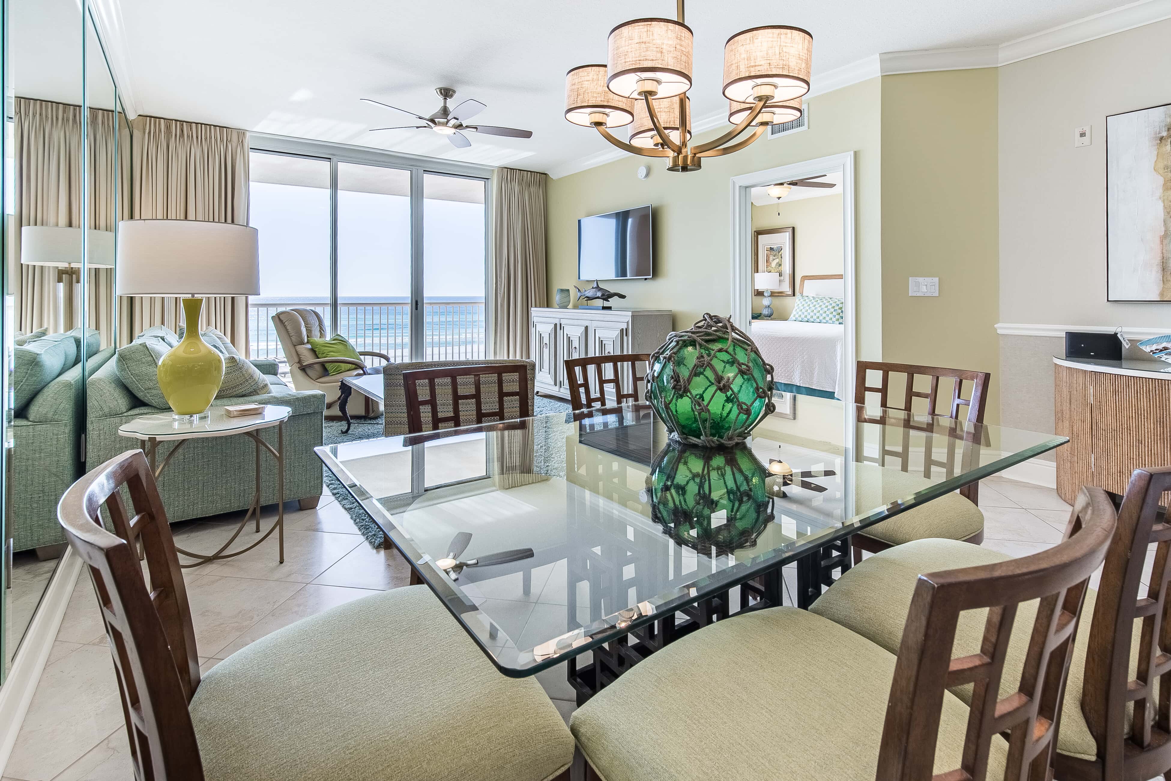 Azure 313 Condo rental in Azure Fort Walton Beach in Fort Walton Beach Florida - #5