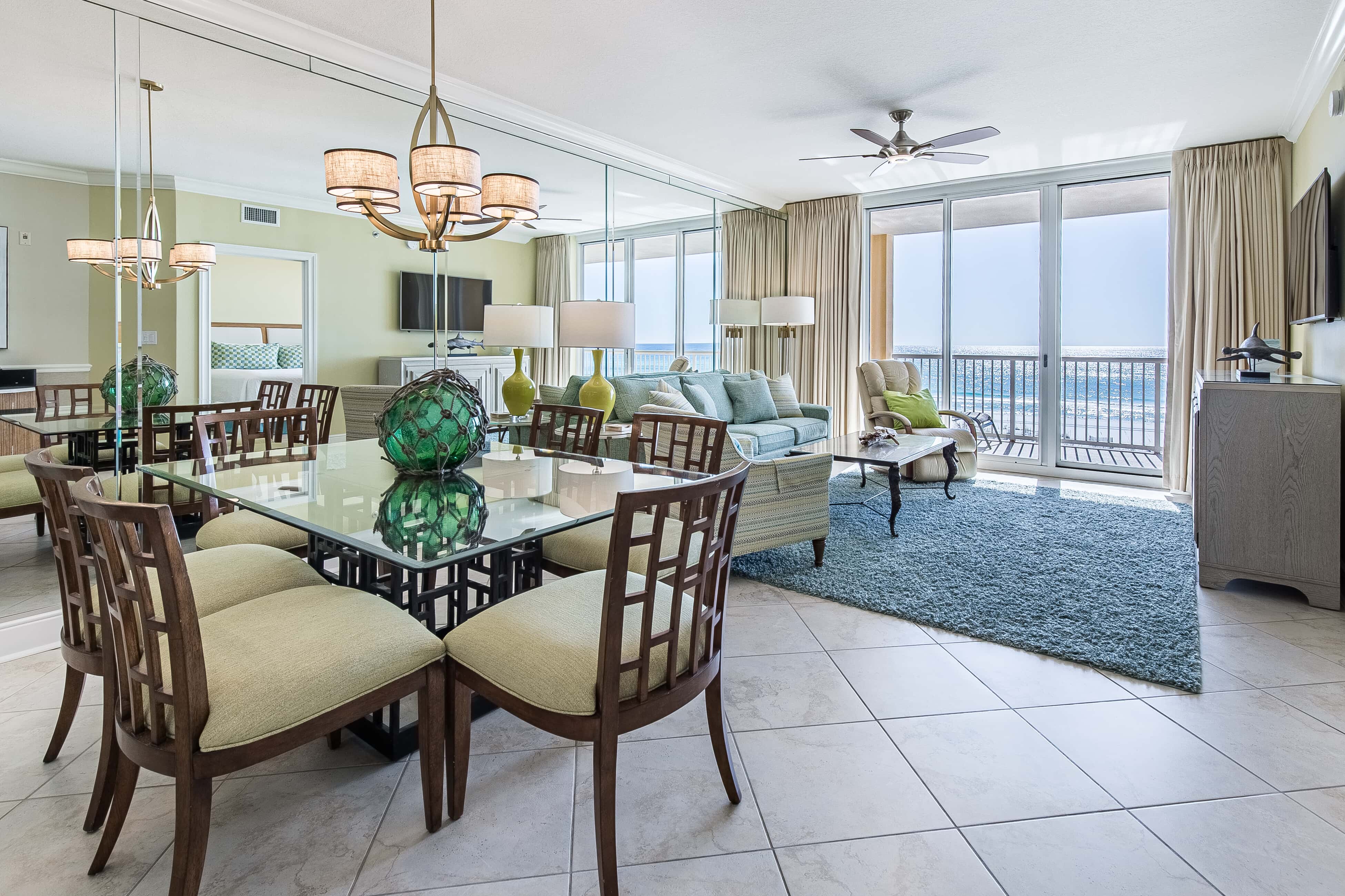 Azure 313 Condo rental in Azure Fort Walton Beach in Fort Walton Beach Florida - #14