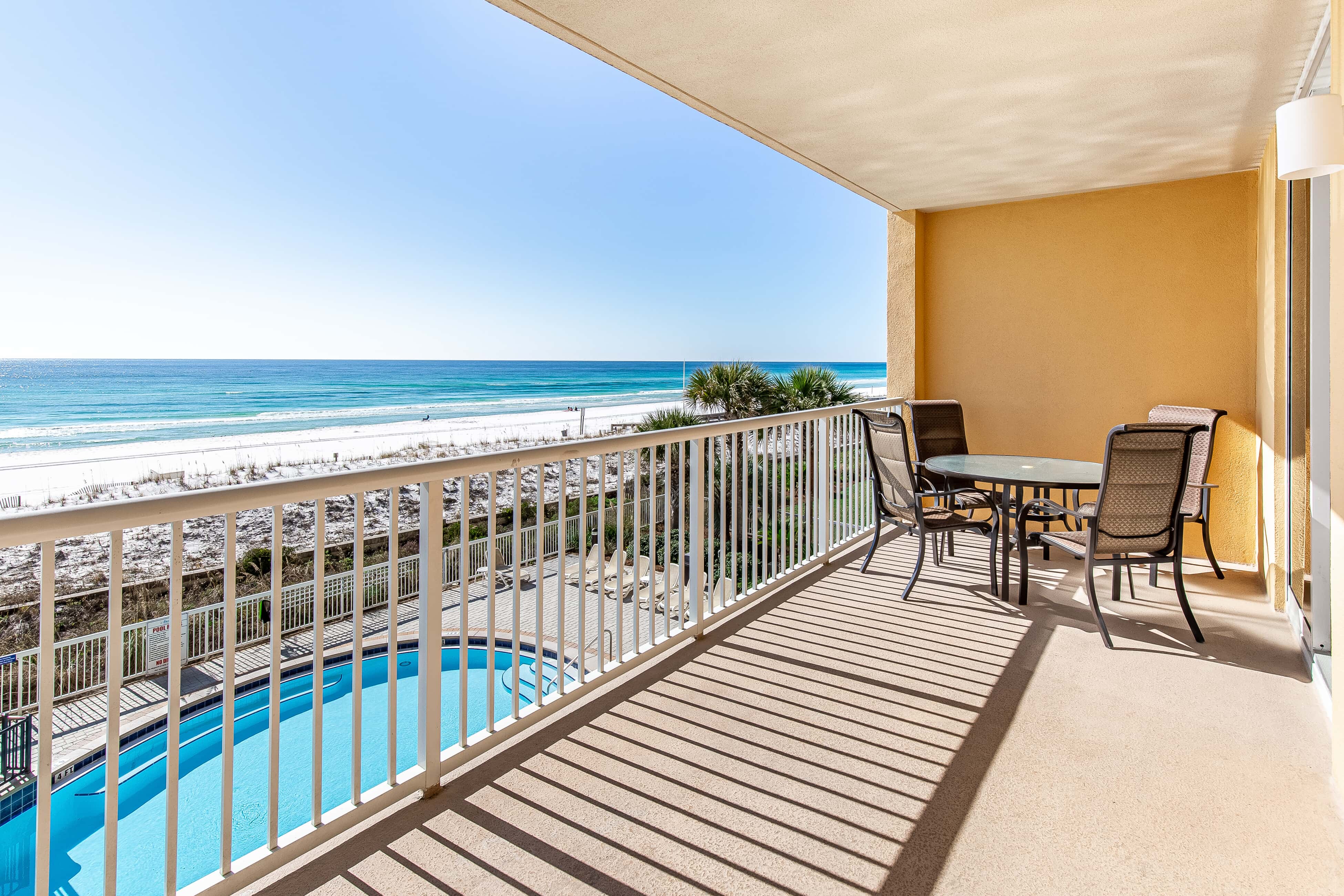 Azure 313 Condo rental in Azure Fort Walton Beach in Fort Walton Beach Florida - #24