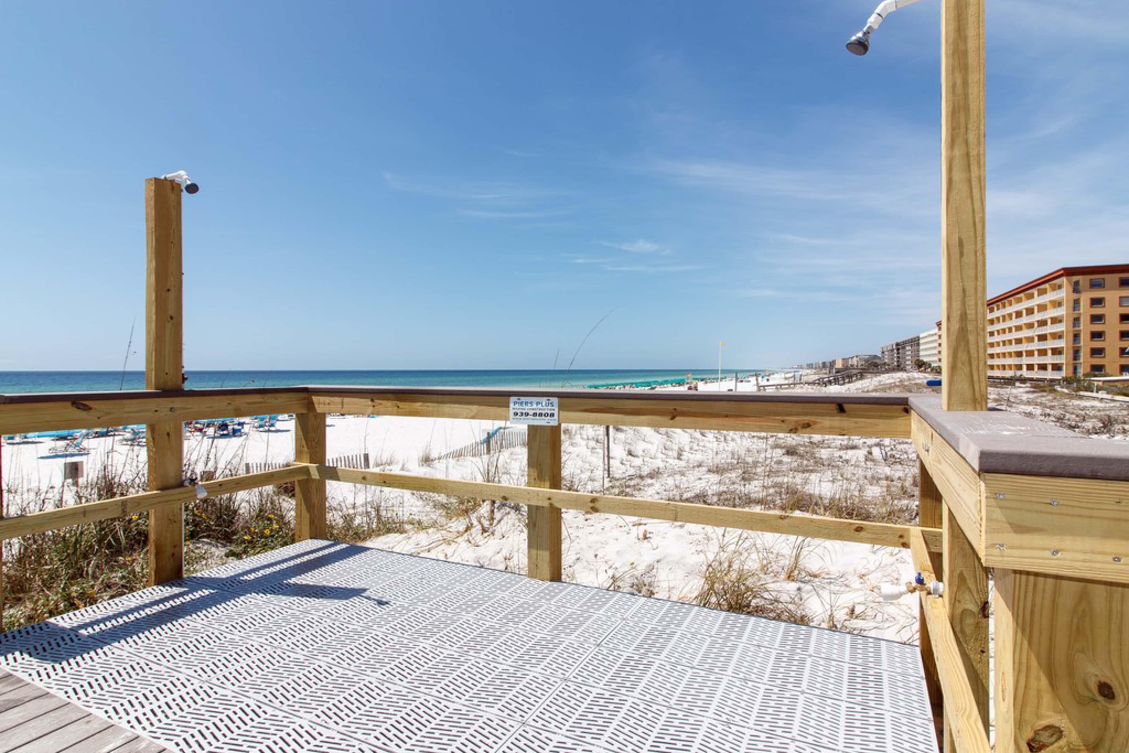 Azure 313 Condo rental in Azure Fort Walton Beach in Fort Walton Beach Florida - #30