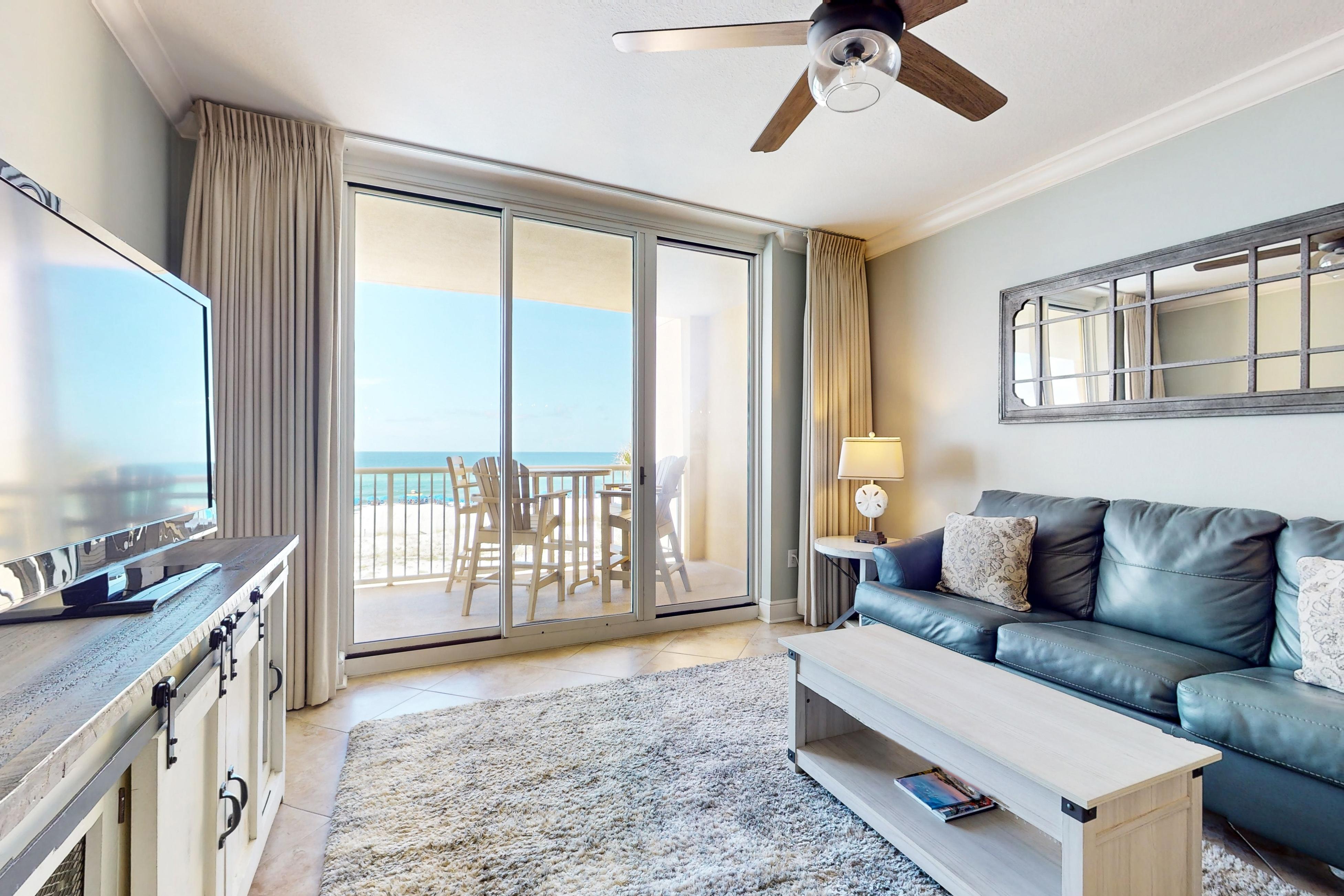 Azure 314 Condo rental in Azure Fort Walton Beach in Fort Walton Beach Florida - #1