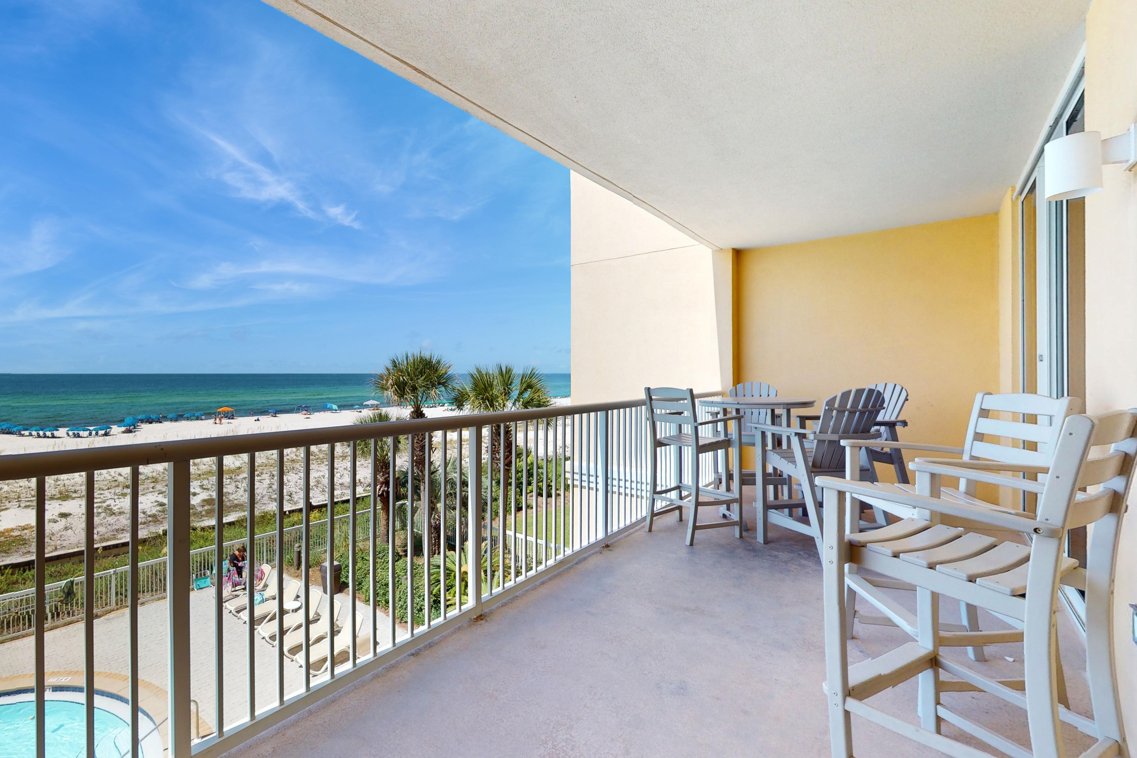 Azure 314 Condo rental in Azure Fort Walton Beach in Fort Walton Beach Florida - #2