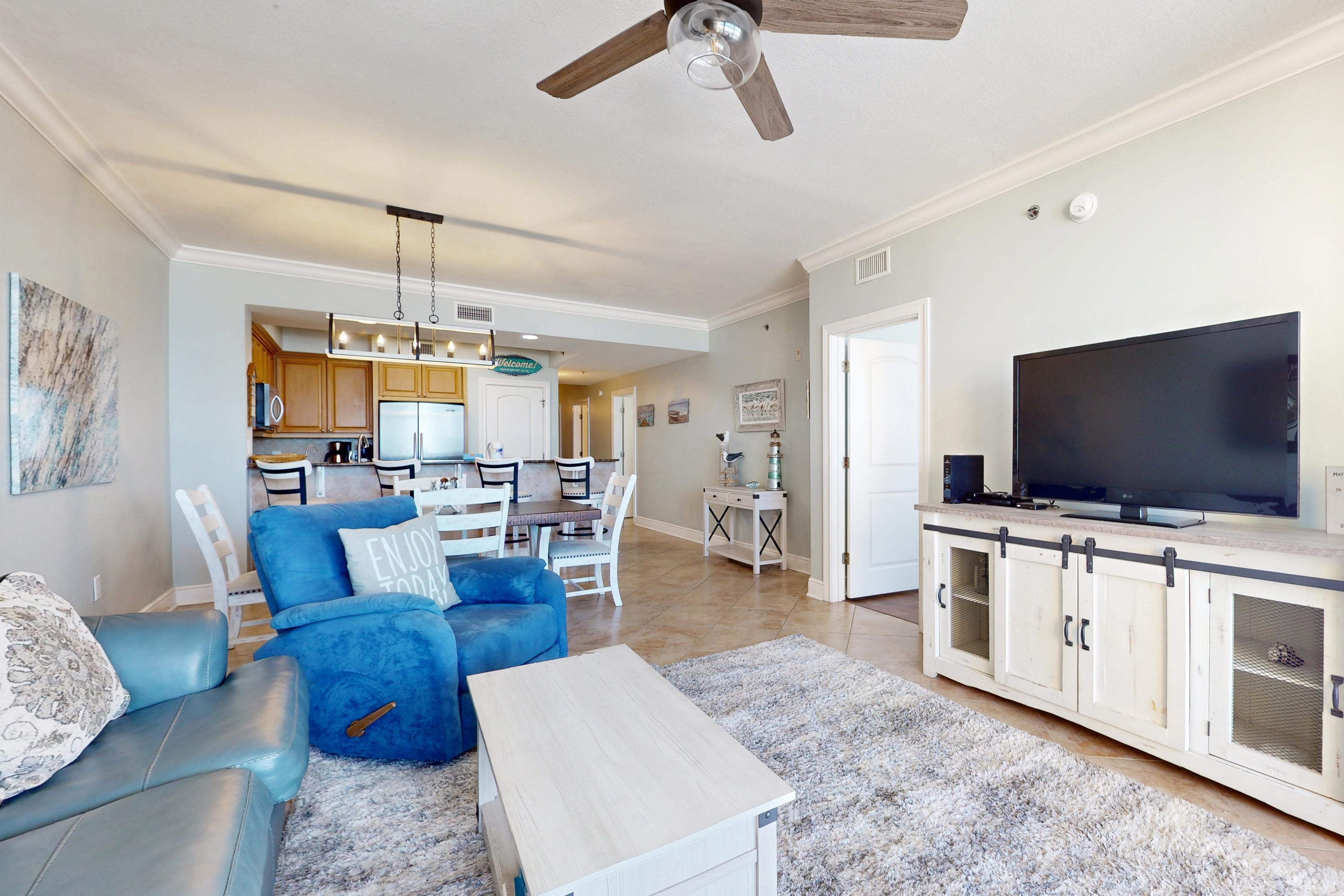 Azure 314 Condo rental in Azure Fort Walton Beach in Fort Walton Beach Florida - #3