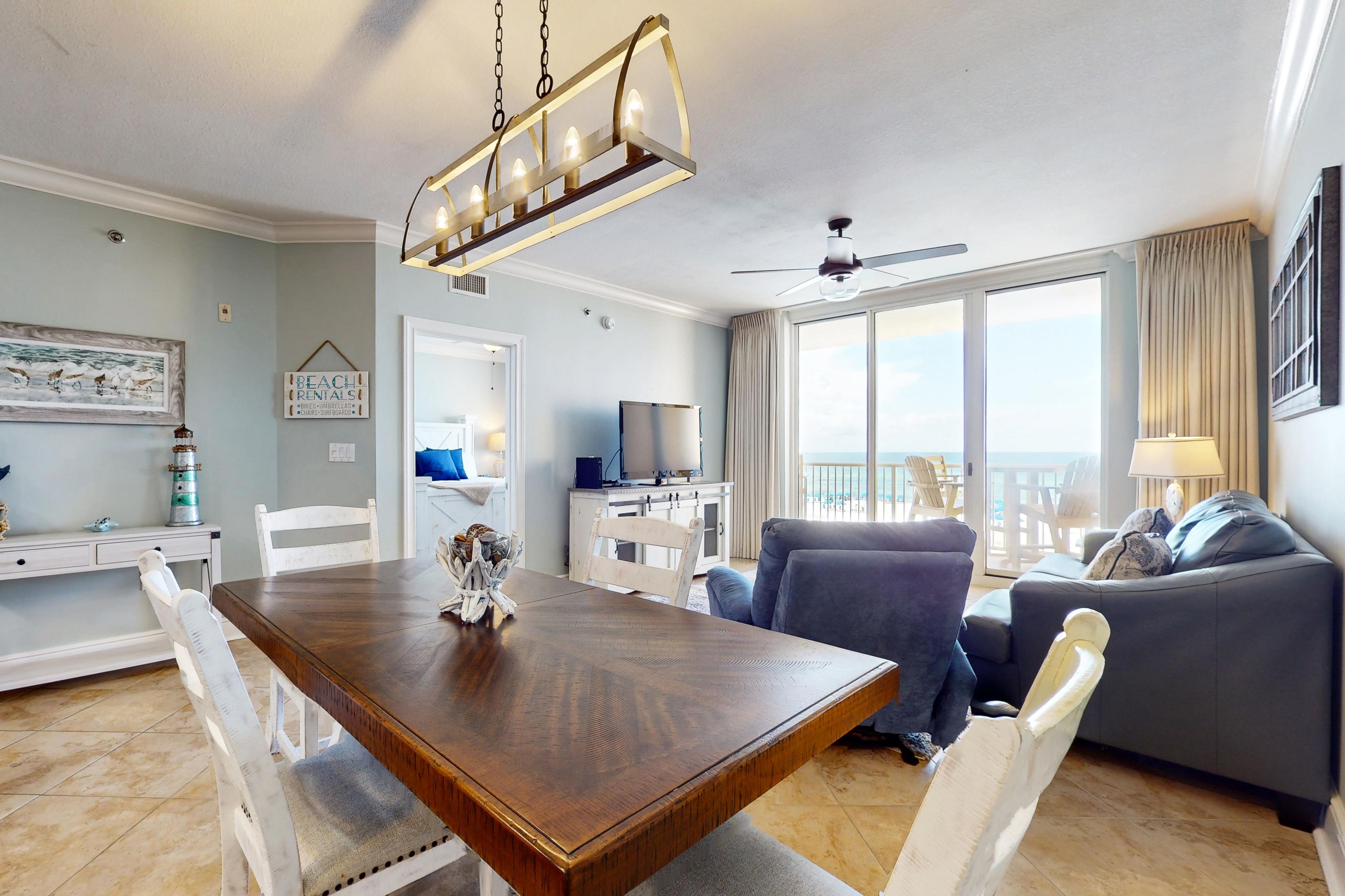 Azure 314 Condo rental in Azure Fort Walton Beach in Fort Walton Beach Florida - #6