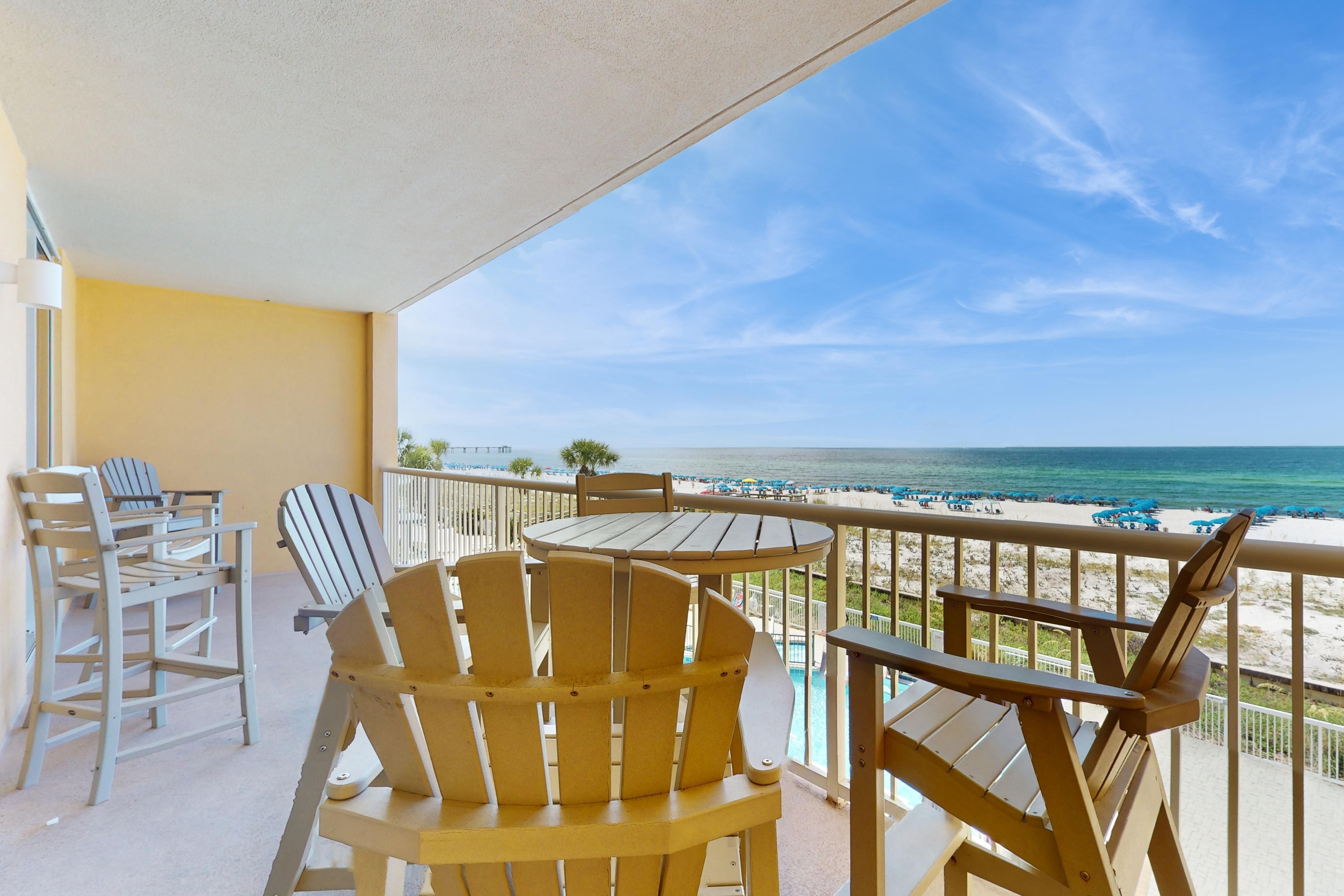 Azure 314 Condo rental in Azure Fort Walton Beach in Fort Walton Beach Florida - #25