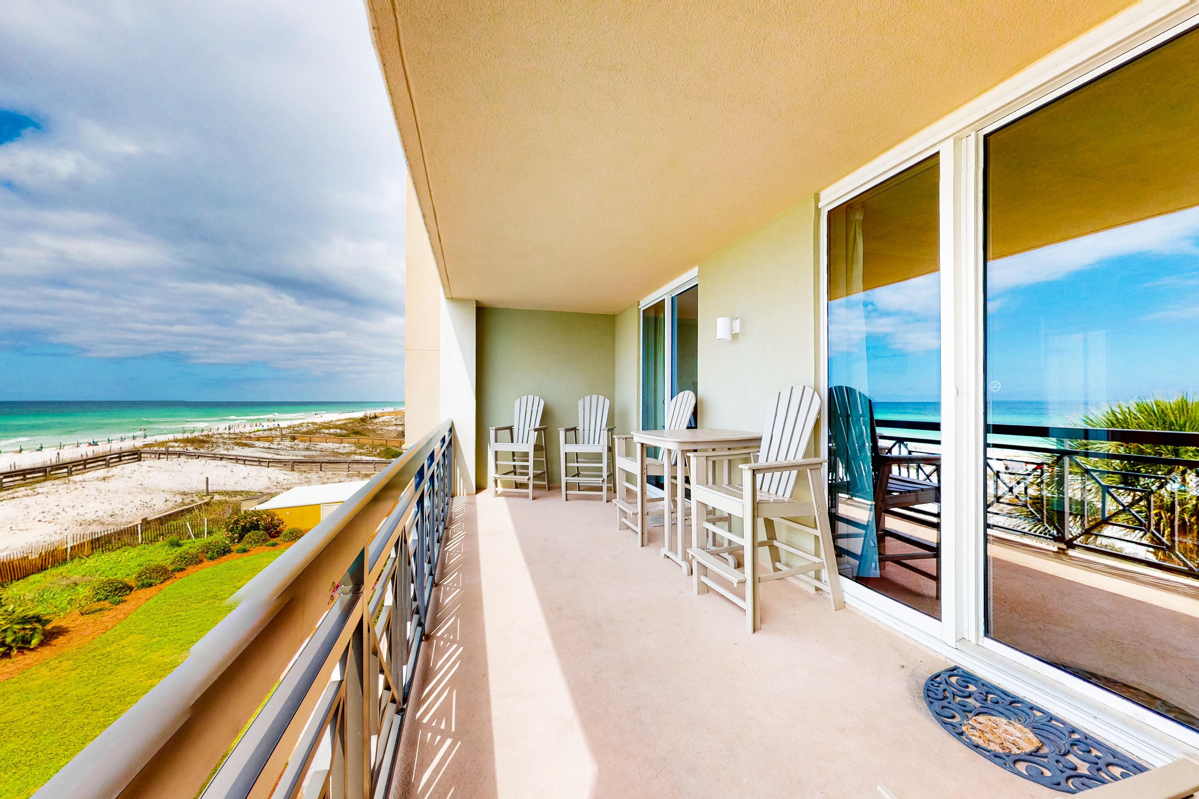 Azure 315 Condo rental in Azure Fort Walton Beach in Fort Walton Beach Florida - #1