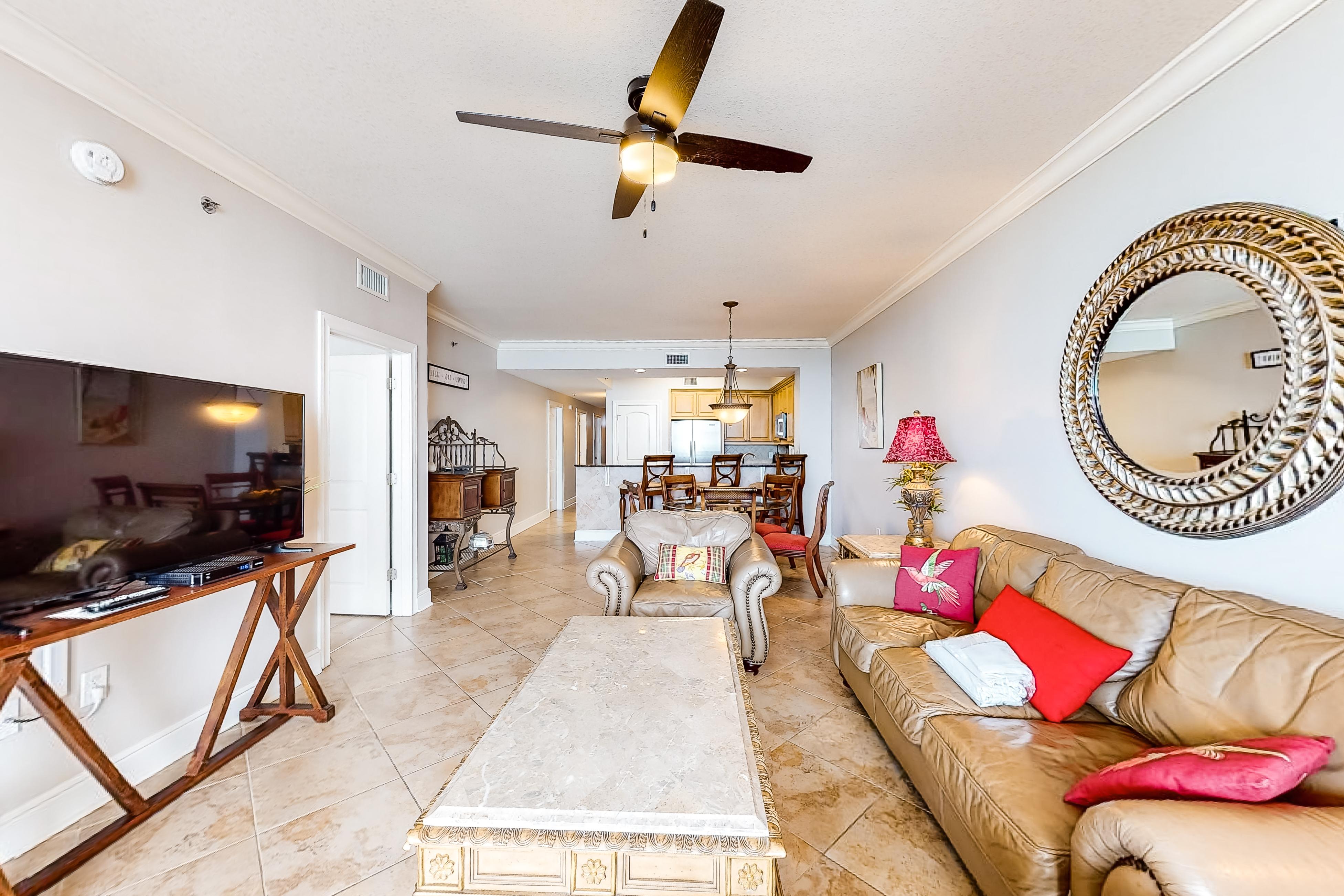 Azure 315 Condo rental in Azure Fort Walton Beach in Fort Walton Beach Florida - #3