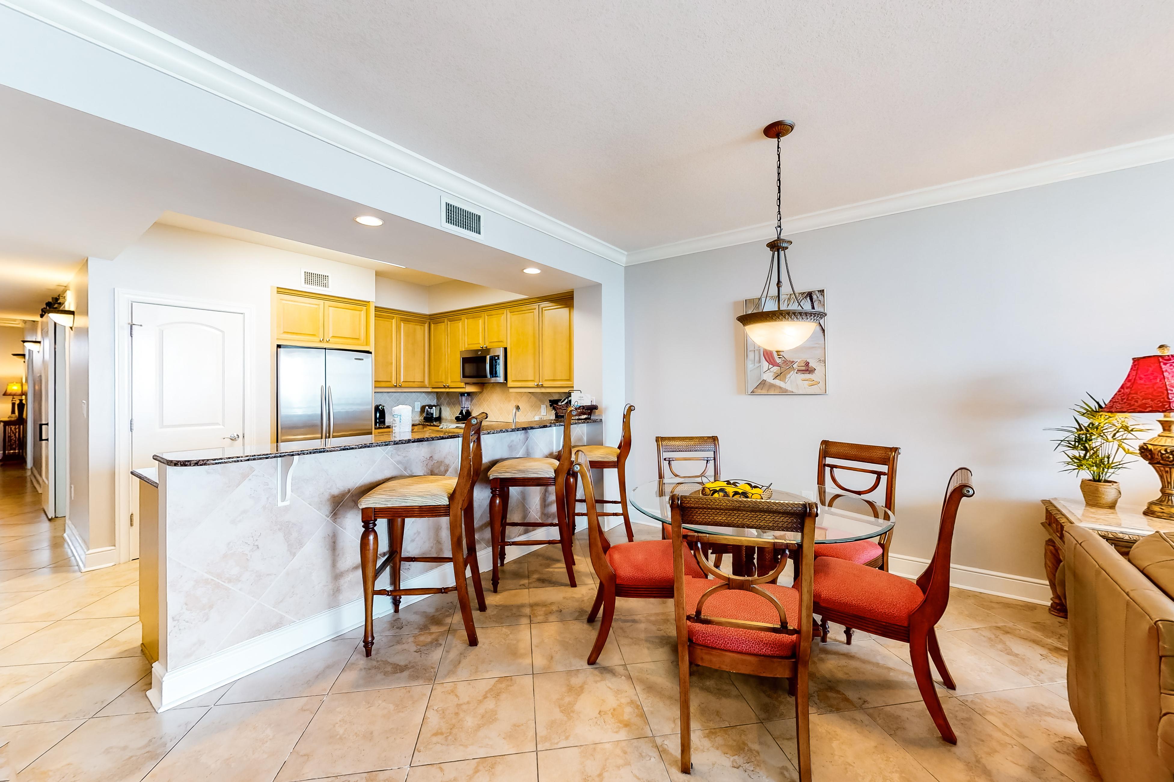 Azure 315 Condo rental in Azure Fort Walton Beach in Fort Walton Beach Florida - #4