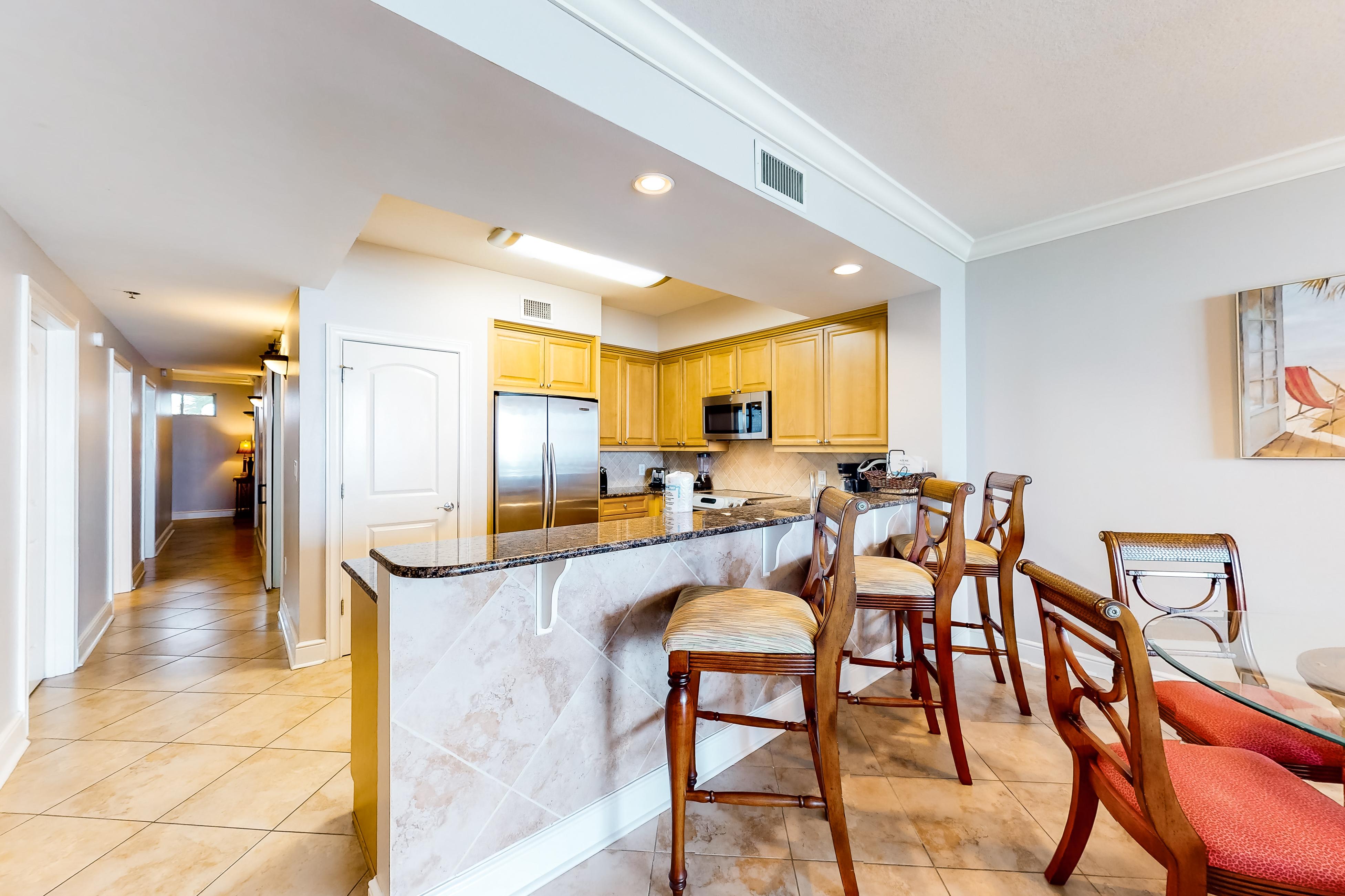 Azure 315 Condo rental in Azure Fort Walton Beach in Fort Walton Beach Florida - #5