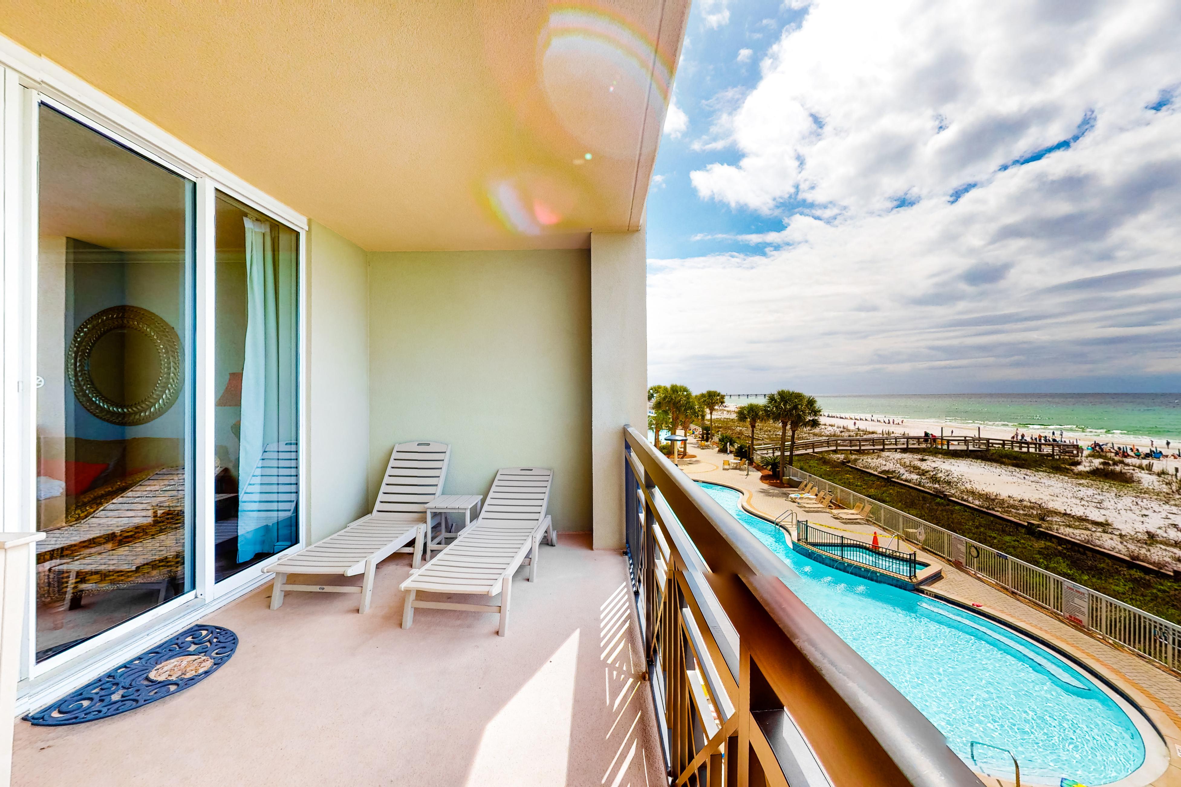 Azure 315 Condo rental in Azure Fort Walton Beach in Fort Walton Beach Florida - #19