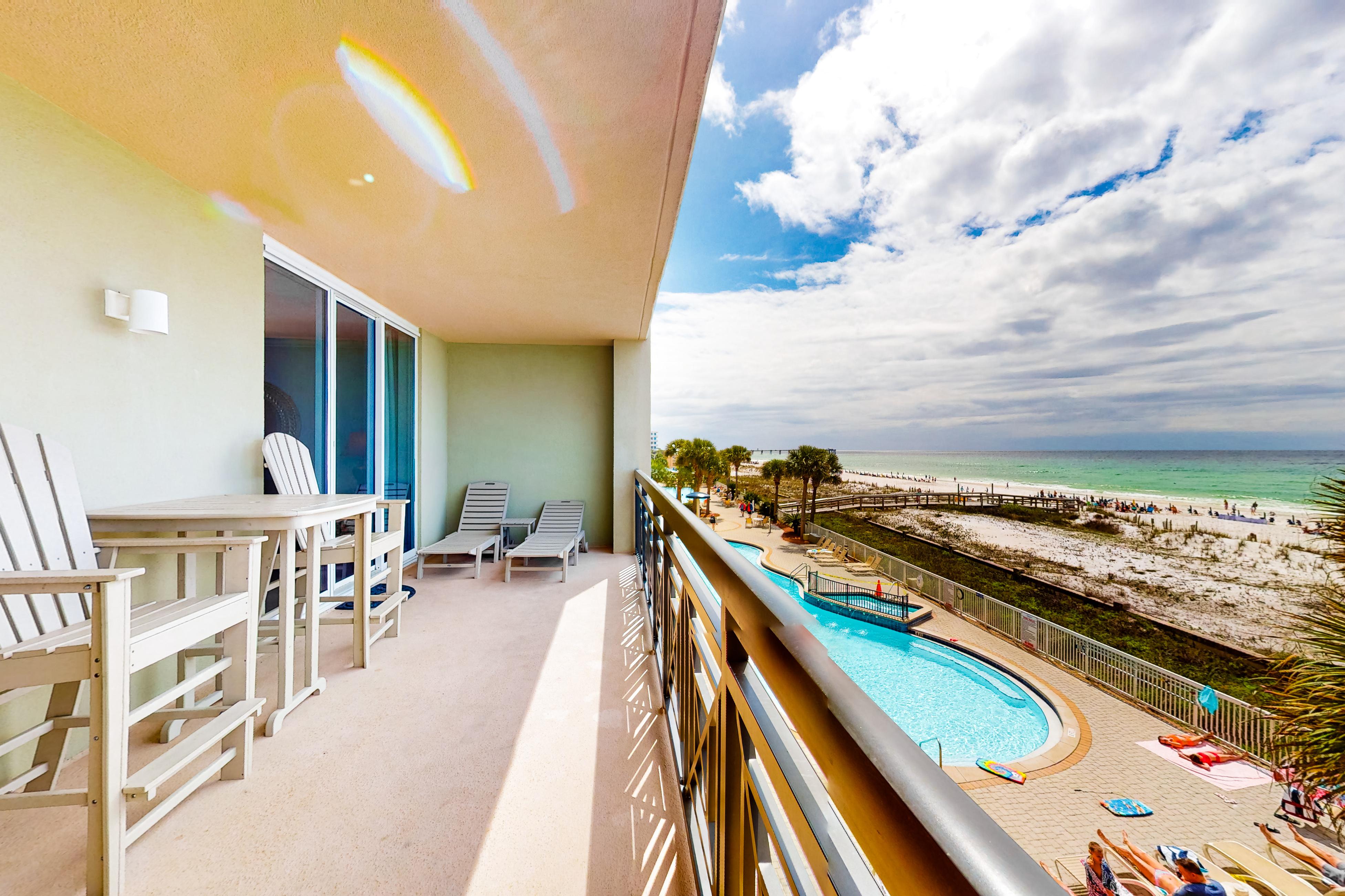 Azure 315 Condo rental in Azure Fort Walton Beach in Fort Walton Beach Florida - #20