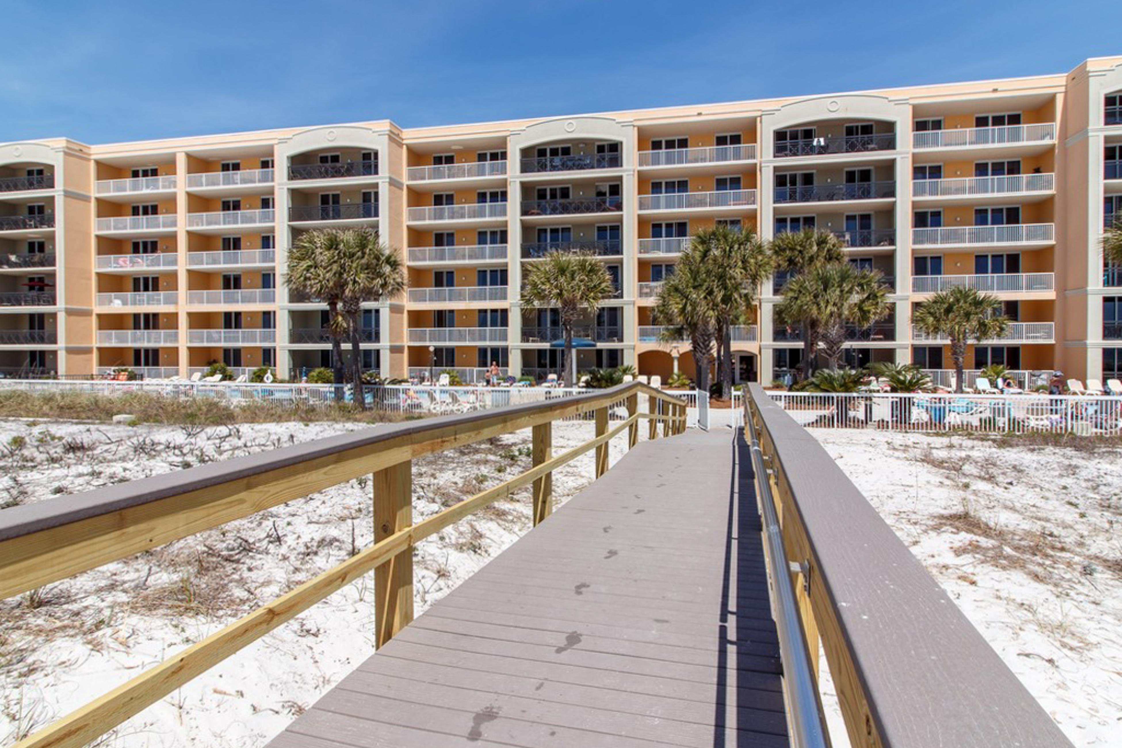 Azure 315 Condo rental in Azure Fort Walton Beach in Fort Walton Beach Florida - #21