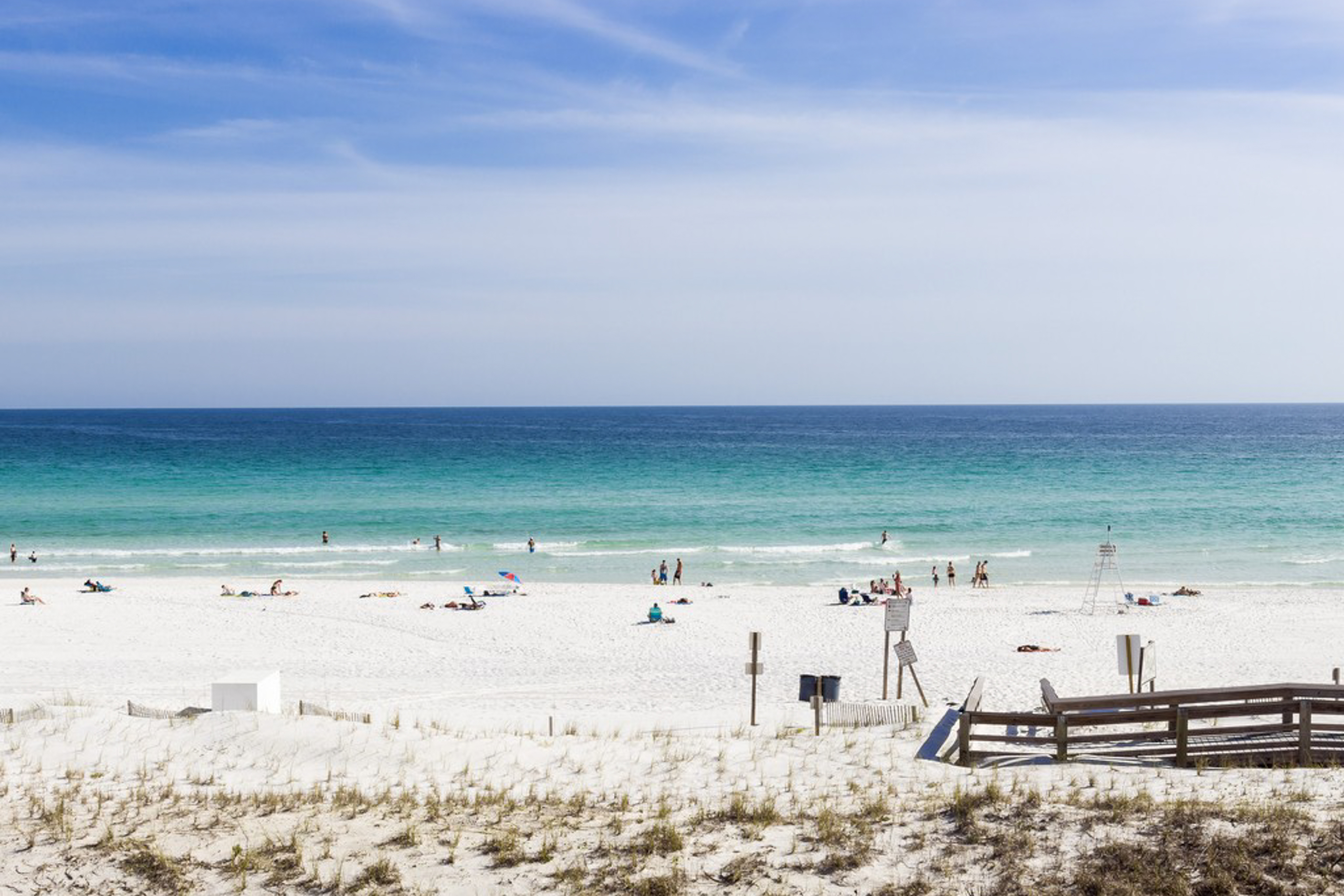 Azure 318 Condo rental in Azure Fort Walton Beach in Fort Walton Beach Florida - #34