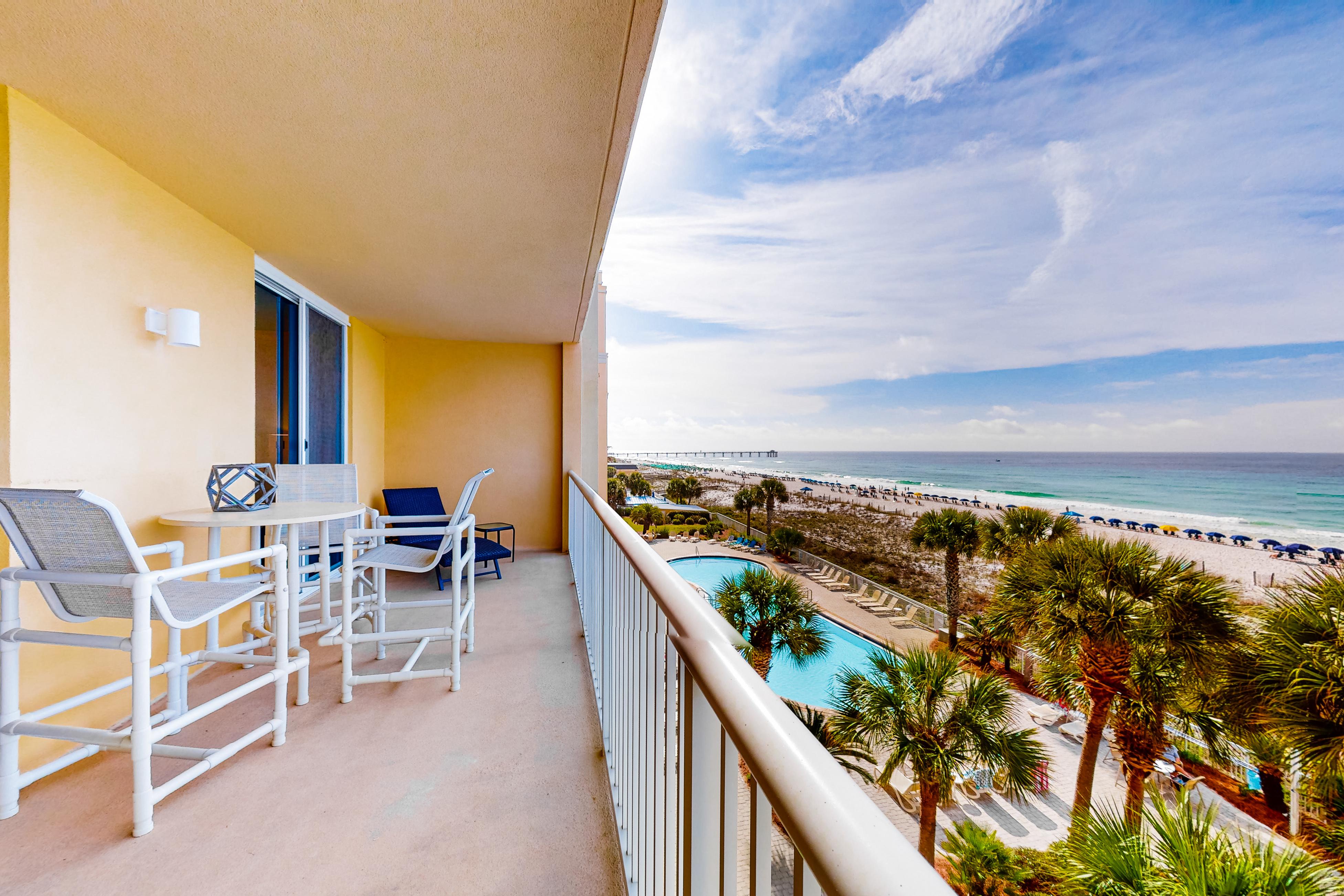 Azure 409 Condo rental in Azure Fort Walton Beach in Fort Walton Beach Florida - #2