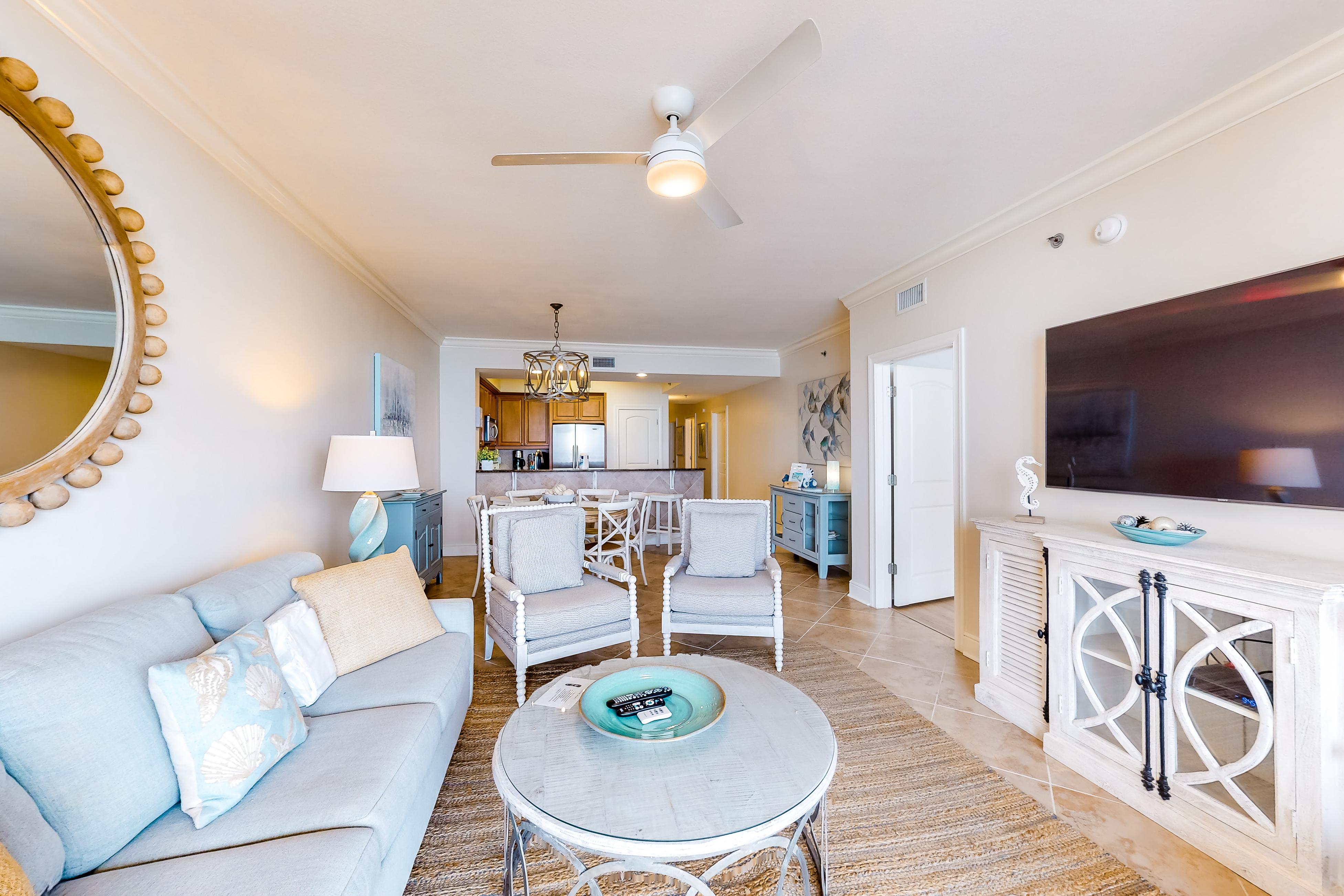 Azure 409 Condo rental in Azure Fort Walton Beach in Fort Walton Beach Florida - #4