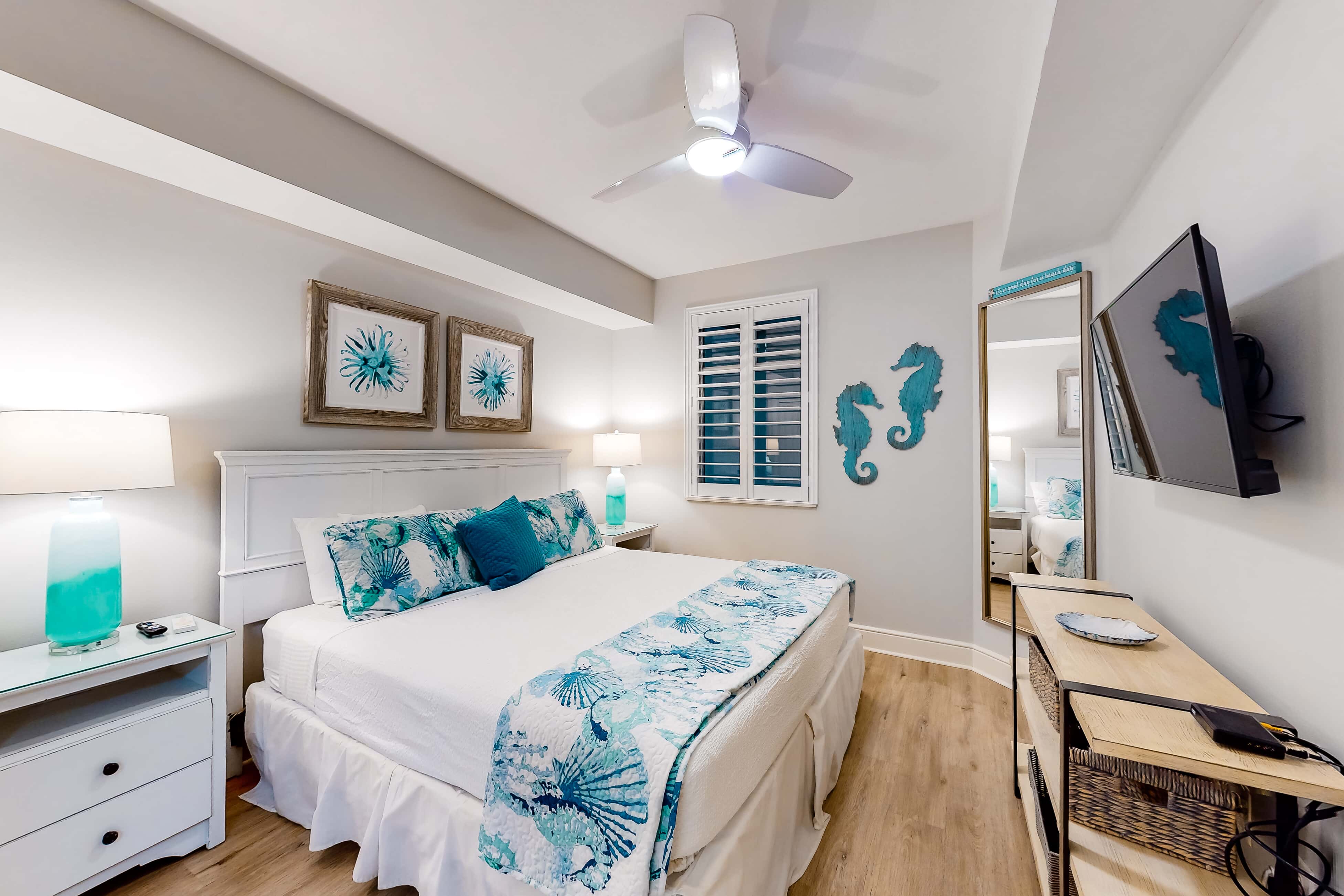 Azure 409 Condo rental in Azure Fort Walton Beach in Fort Walton Beach Florida - #11