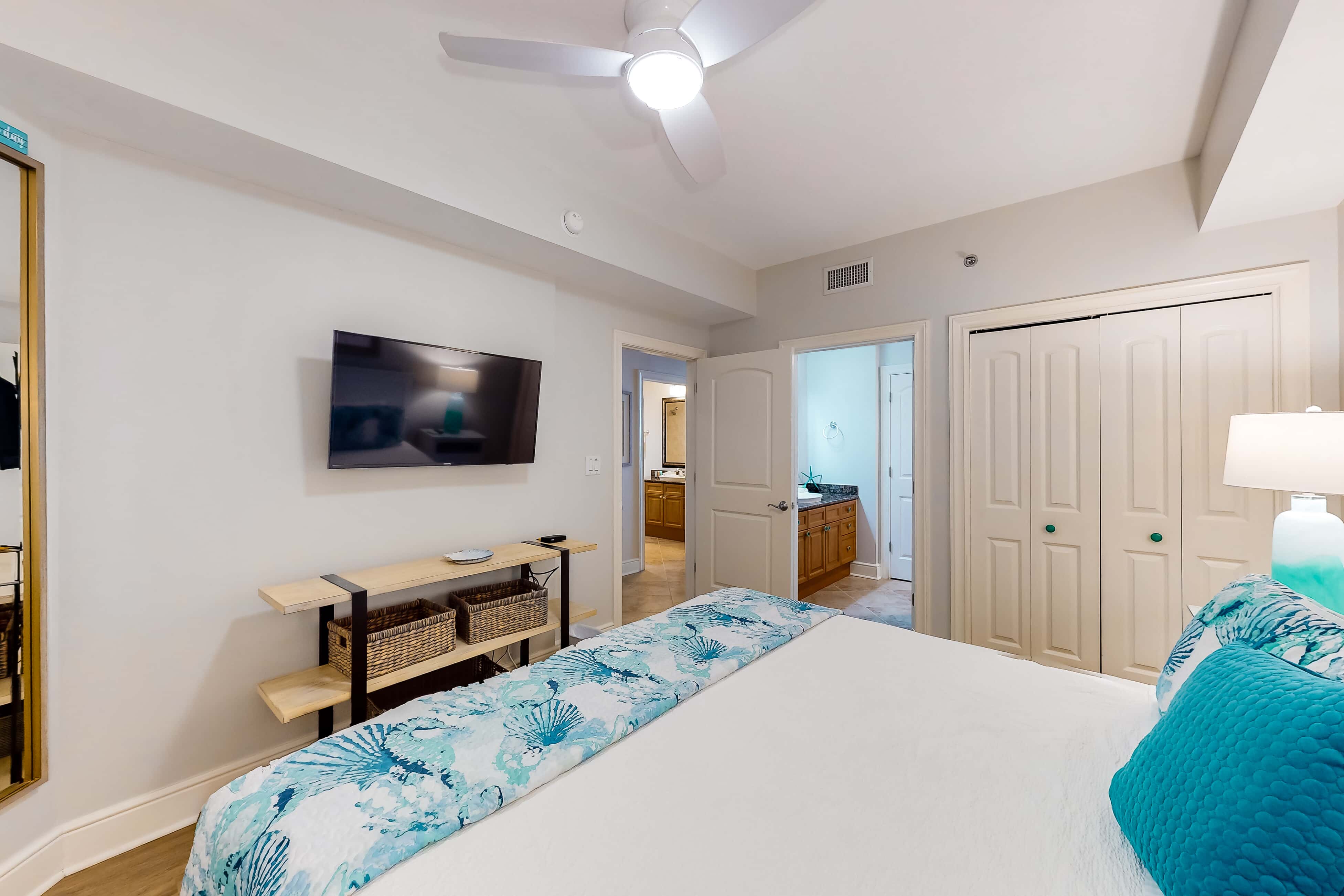 Azure 409 Condo rental in Azure Fort Walton Beach in Fort Walton Beach Florida - #12