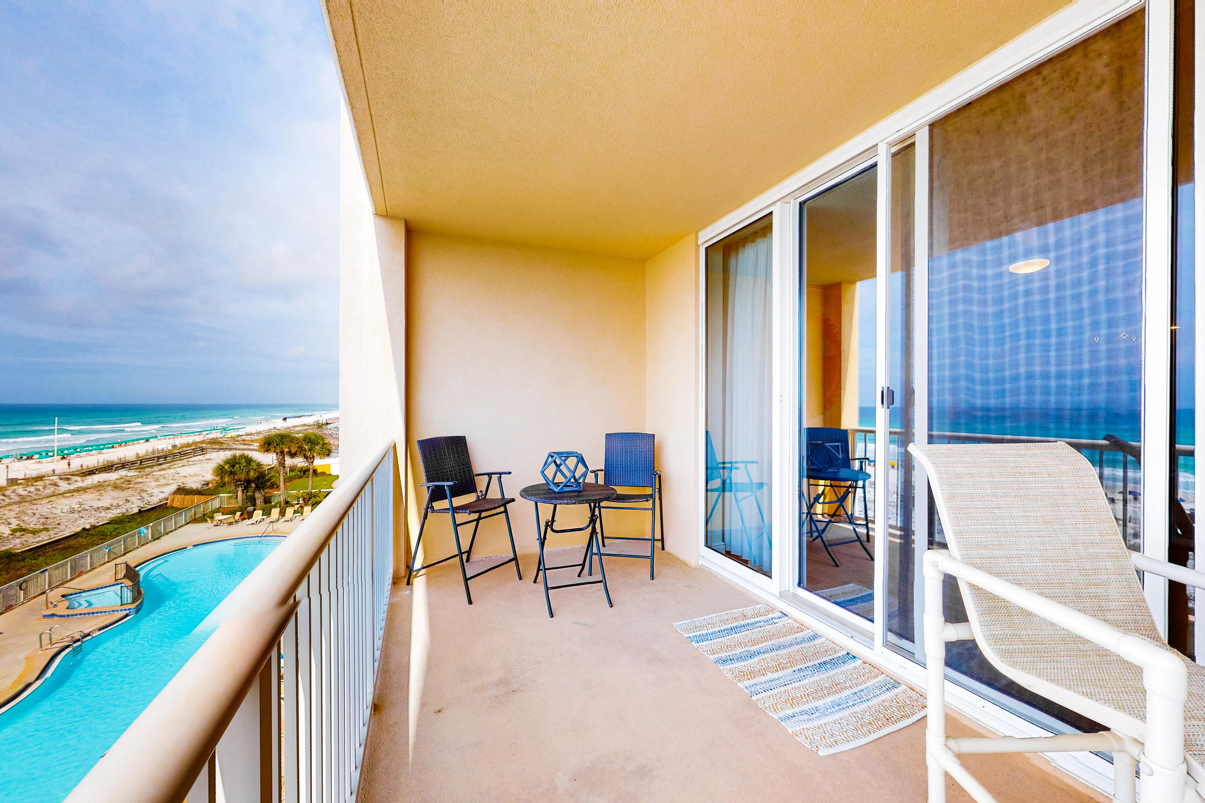 Azure 409 Condo rental in Azure Fort Walton Beach in Fort Walton Beach Florida - #18