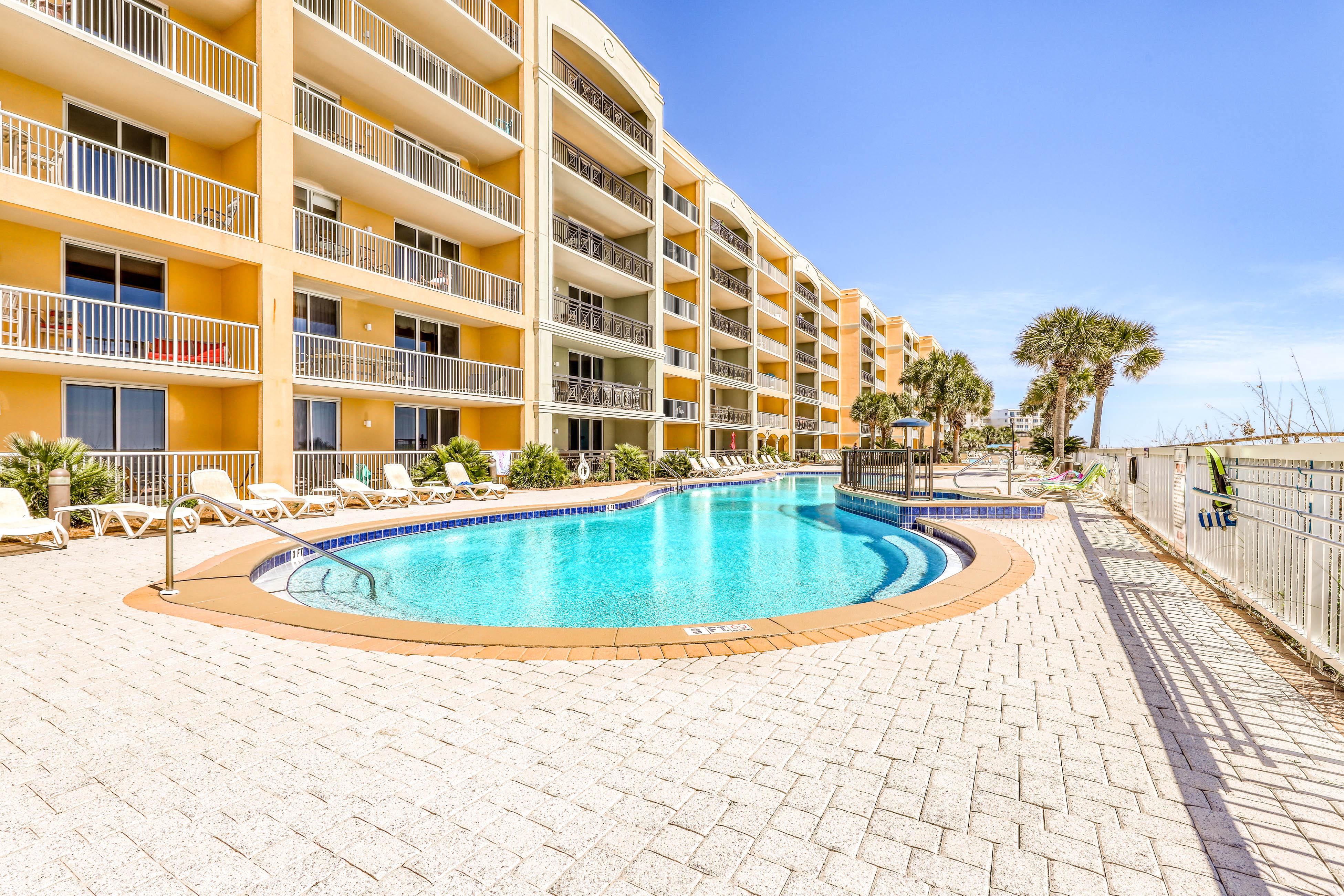 Azure 409 Condo rental in Azure Fort Walton Beach in Fort Walton Beach Florida - #20