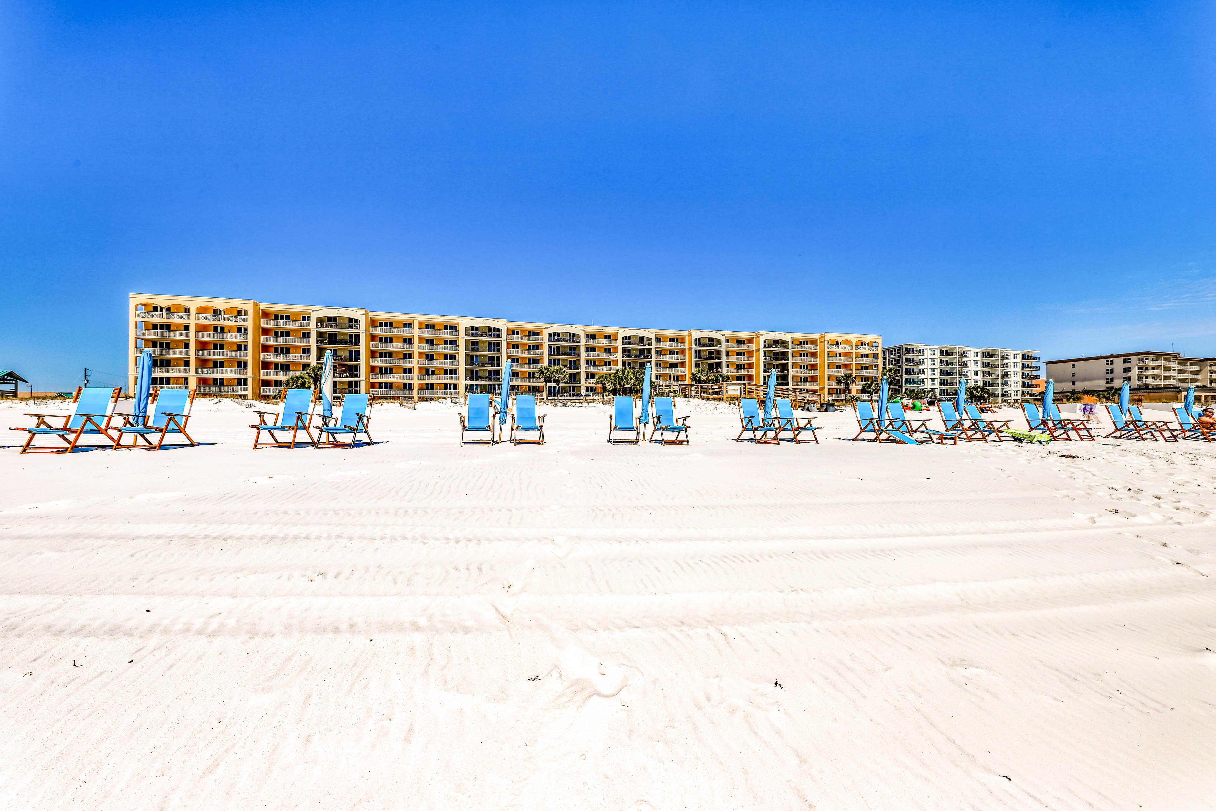 Azure 409 Condo rental in Azure Fort Walton Beach in Fort Walton Beach Florida - #24