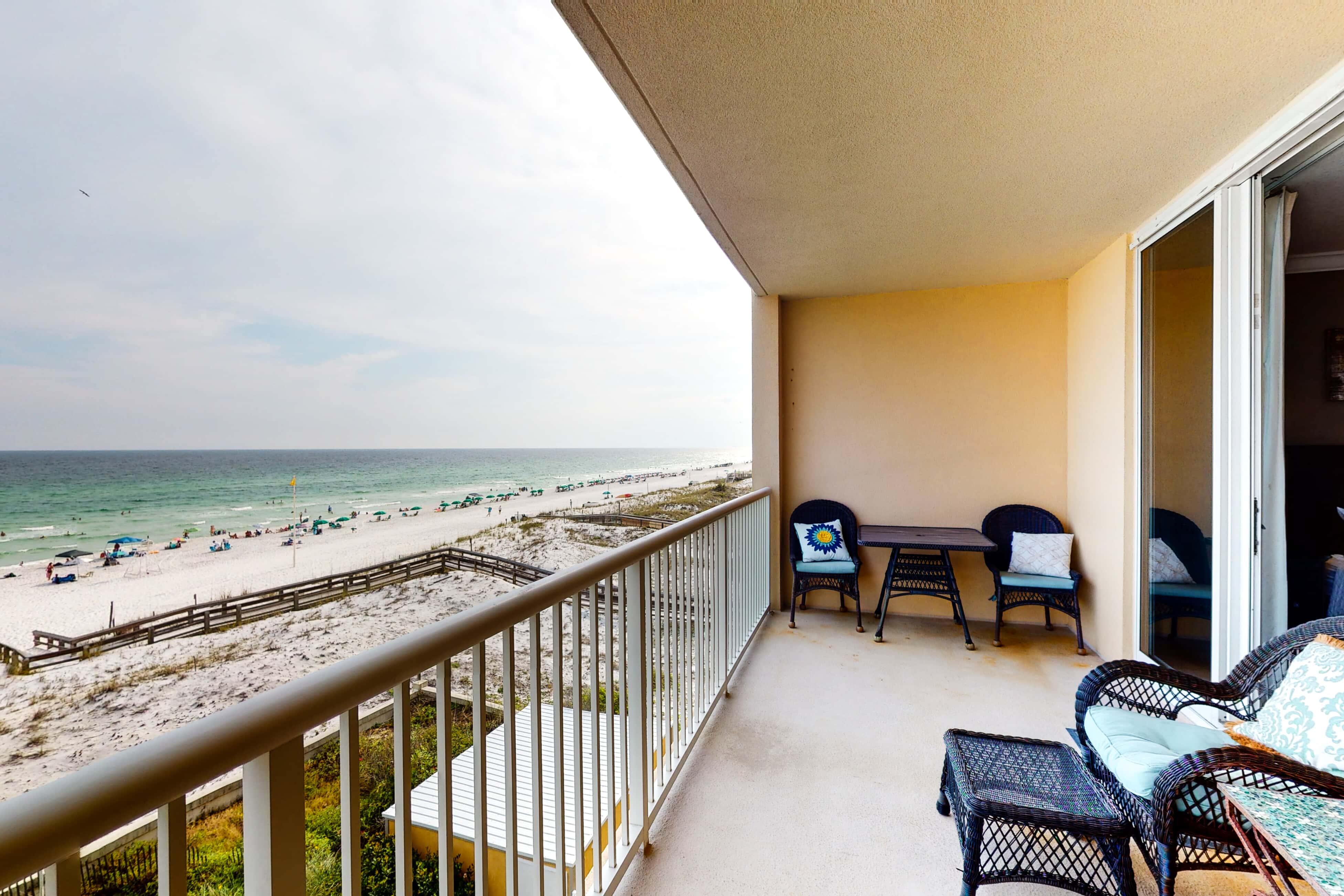 Azure 417 Condo rental in Azure Fort Walton Beach in Fort Walton Beach Florida - #1