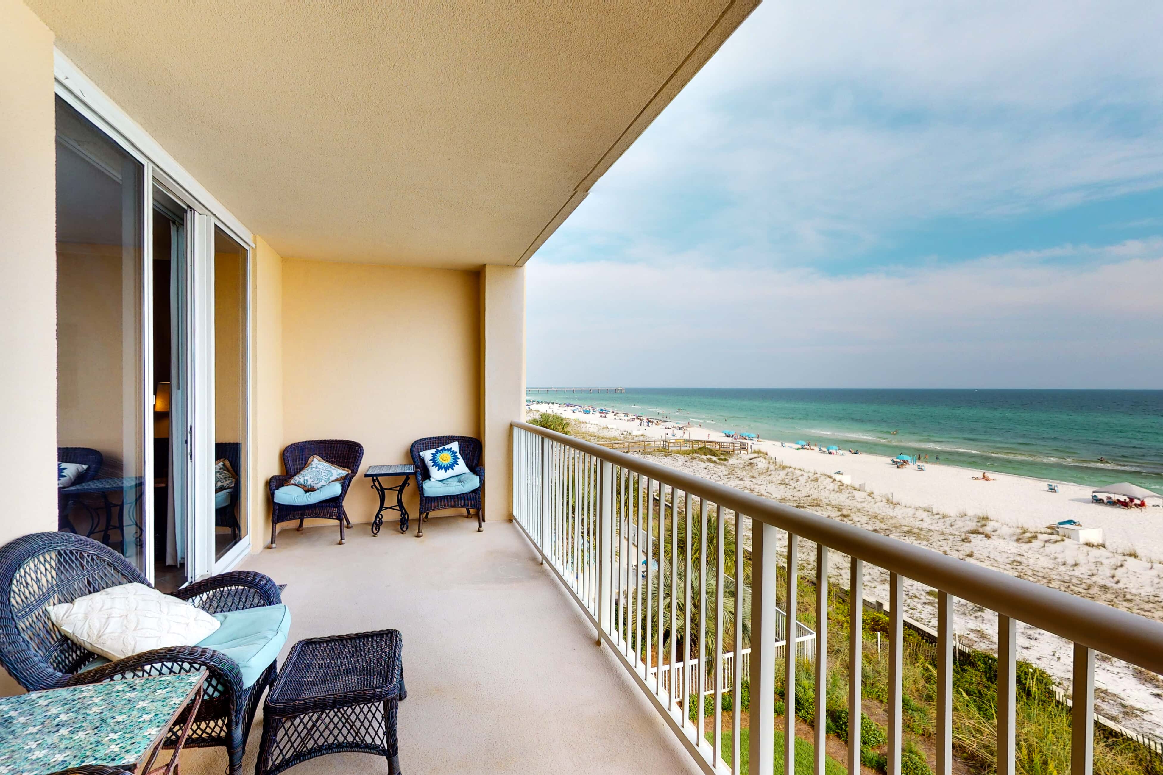 Azure 417 Condo rental in Azure Fort Walton Beach in Fort Walton Beach Florida - #11