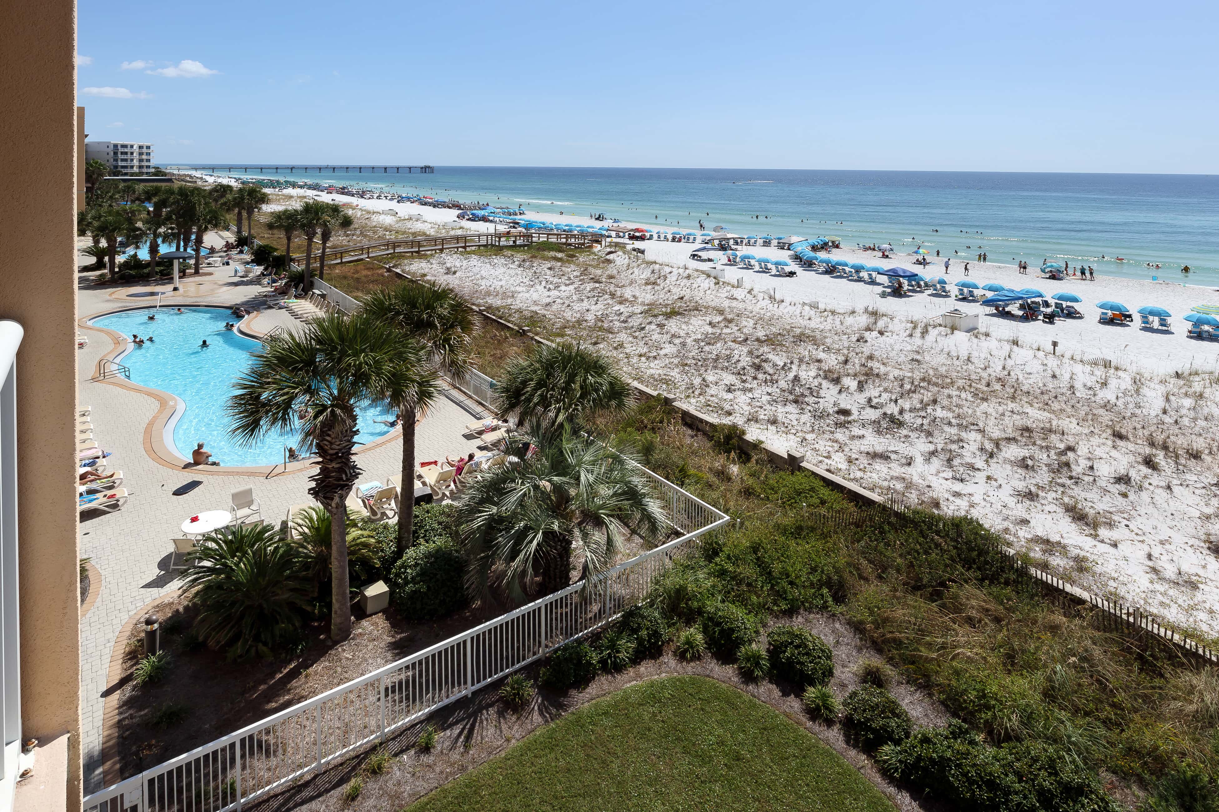 Azure 417 Condo rental in Azure Fort Walton Beach in Fort Walton Beach Florida - #31