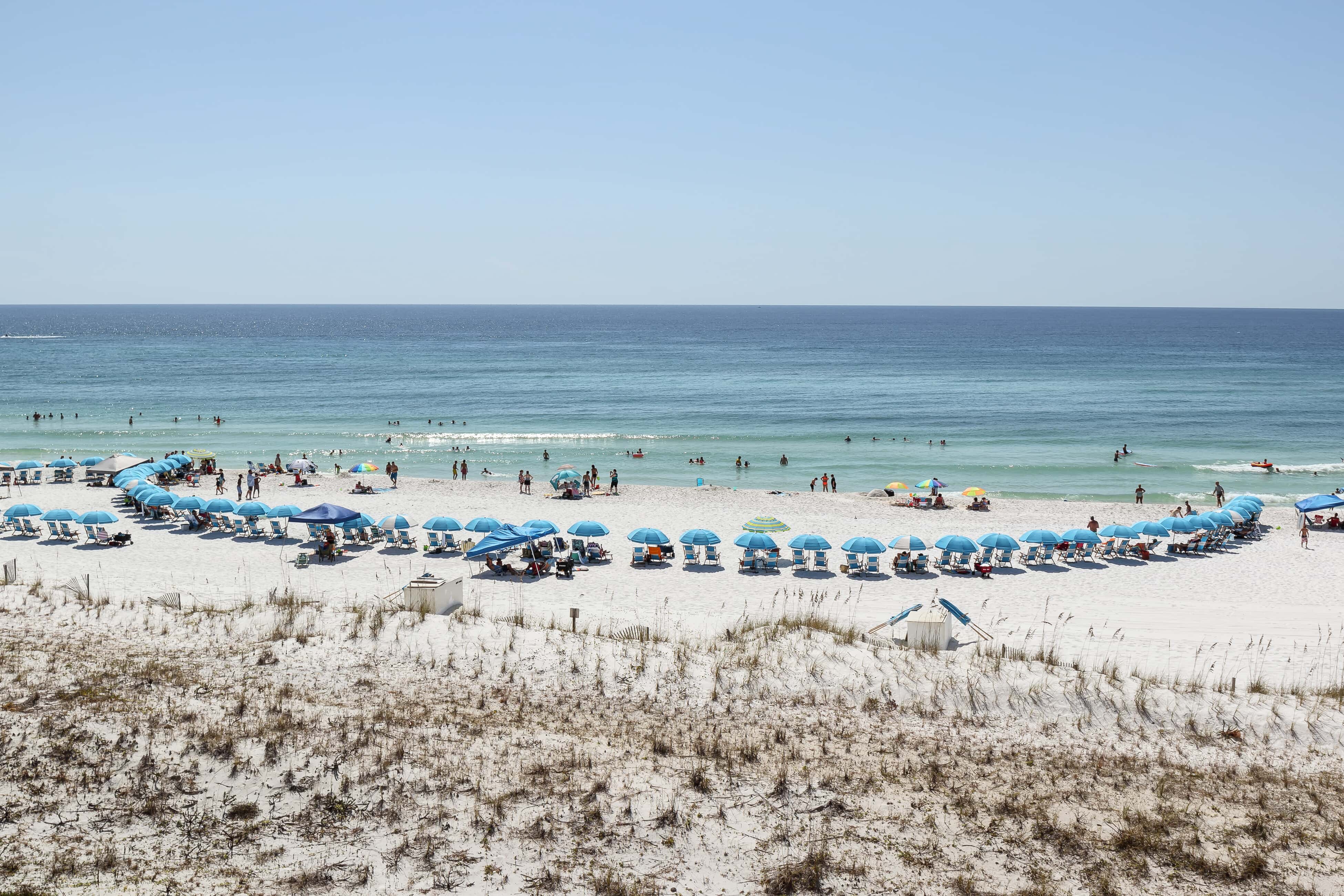 Azure 417 Condo rental in Azure Fort Walton Beach in Fort Walton Beach Florida - #32