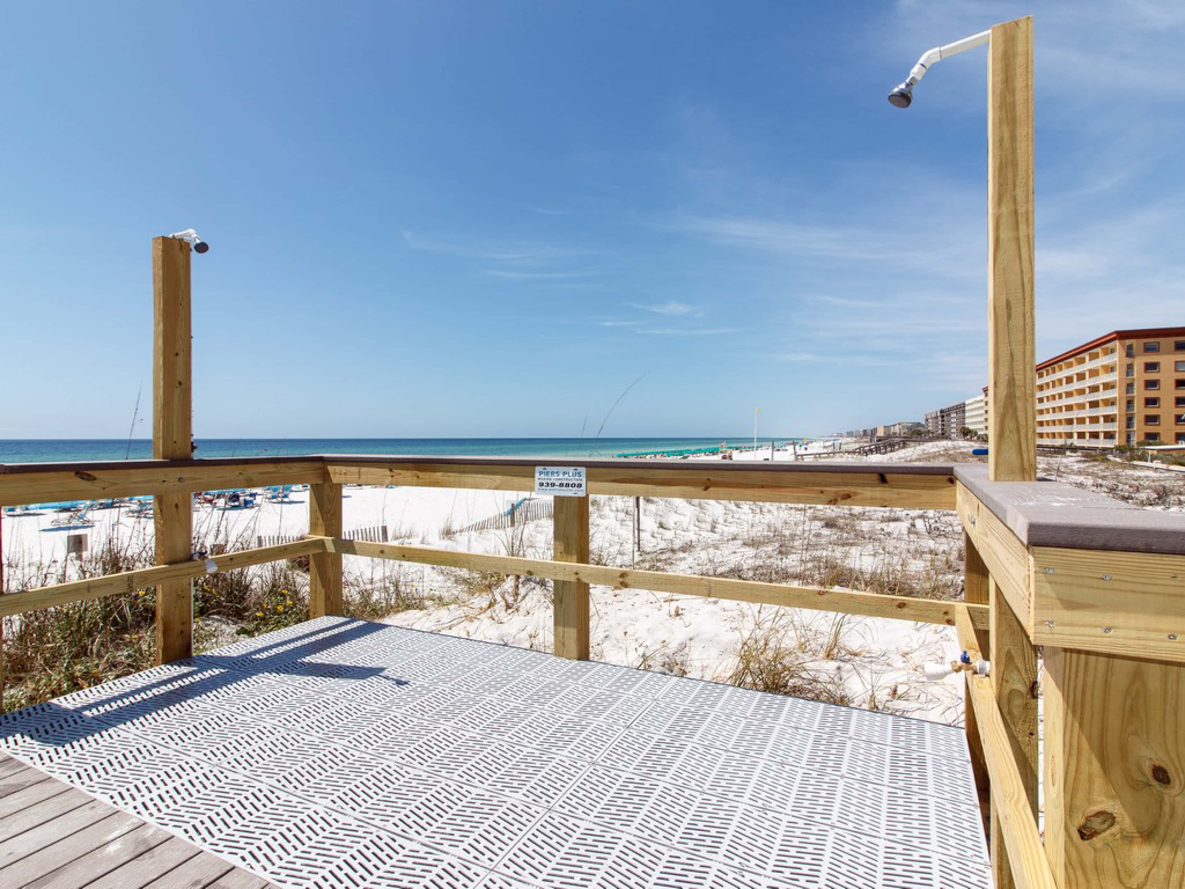 Azure 417 Condo rental in Azure Fort Walton Beach in Fort Walton Beach Florida - #35