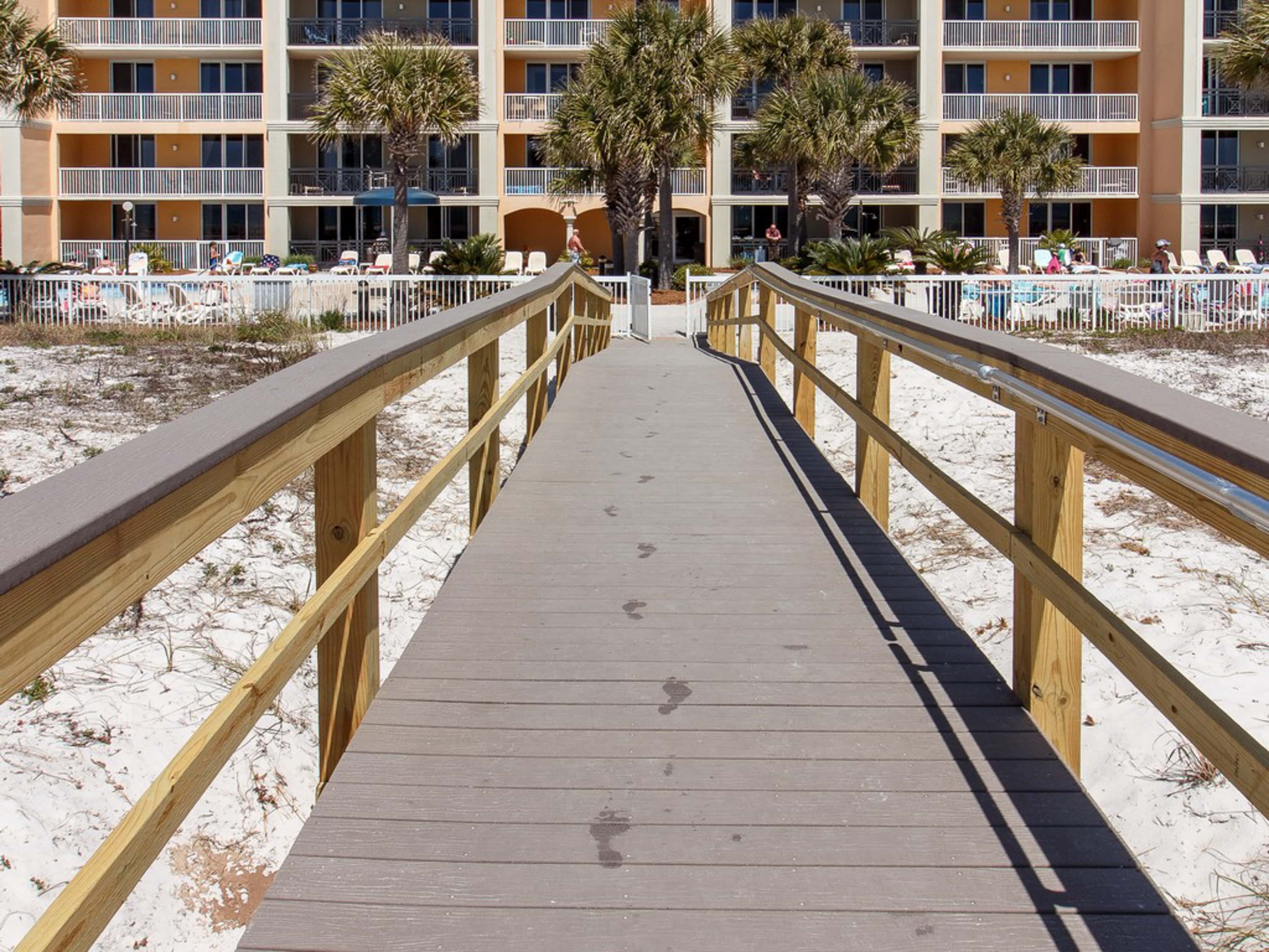 Azure 417 Condo rental in Azure Fort Walton Beach in Fort Walton Beach Florida - #37