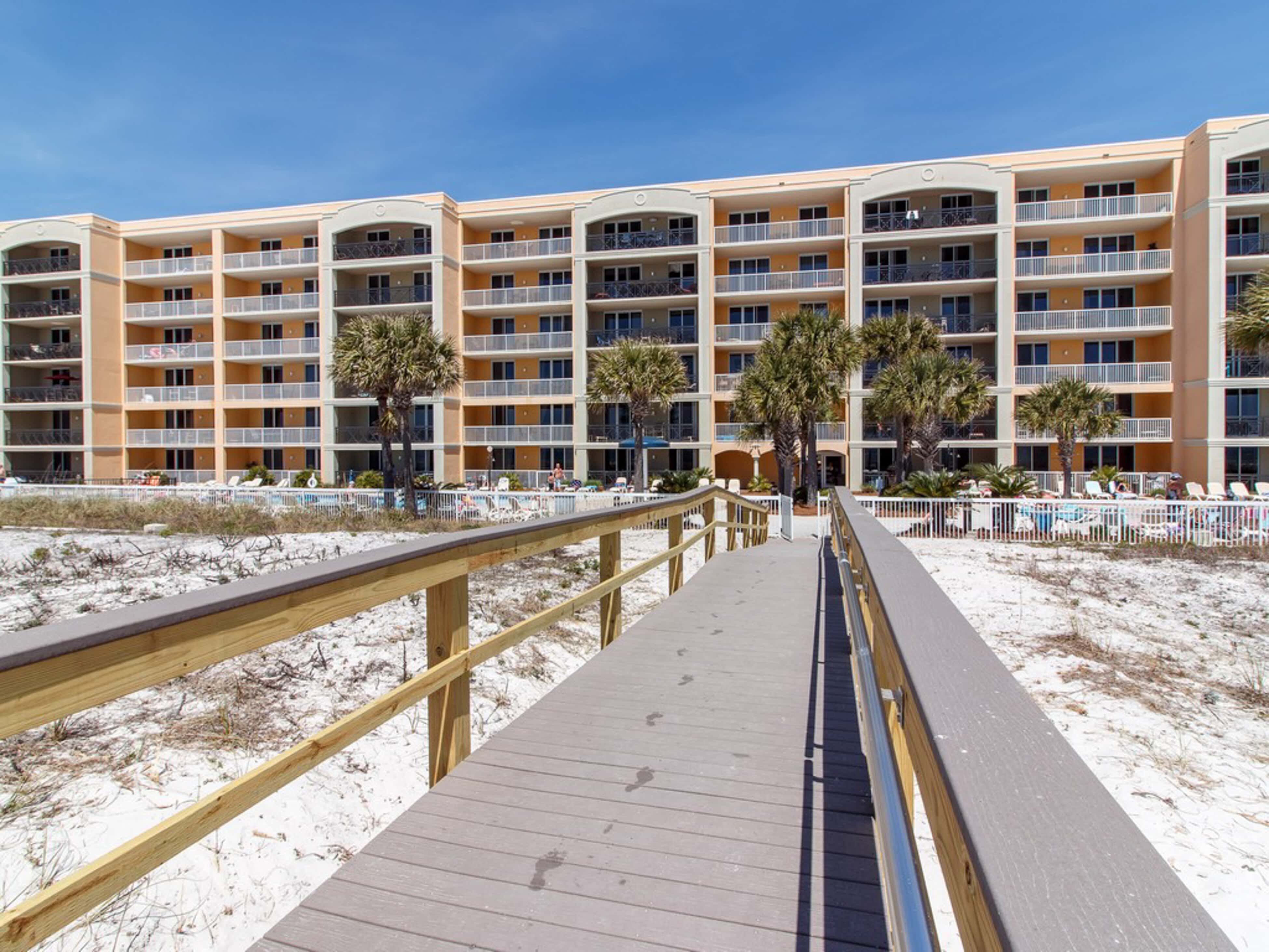 Azure 417 Condo rental in Azure Fort Walton Beach in Fort Walton Beach Florida - #38