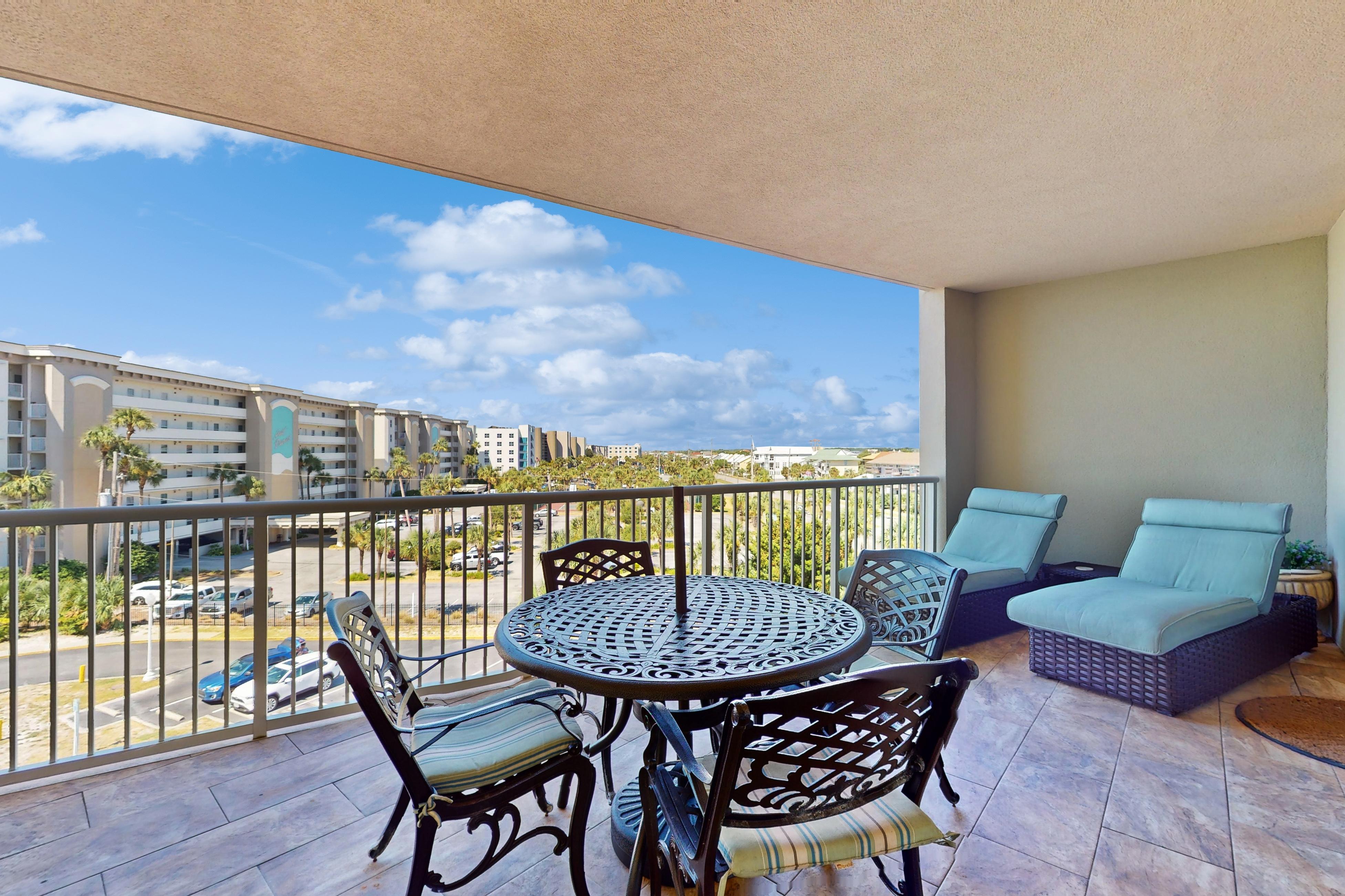 Azure 423 Condo rental in Azure Fort Walton Beach in Fort Walton Beach Florida - #2