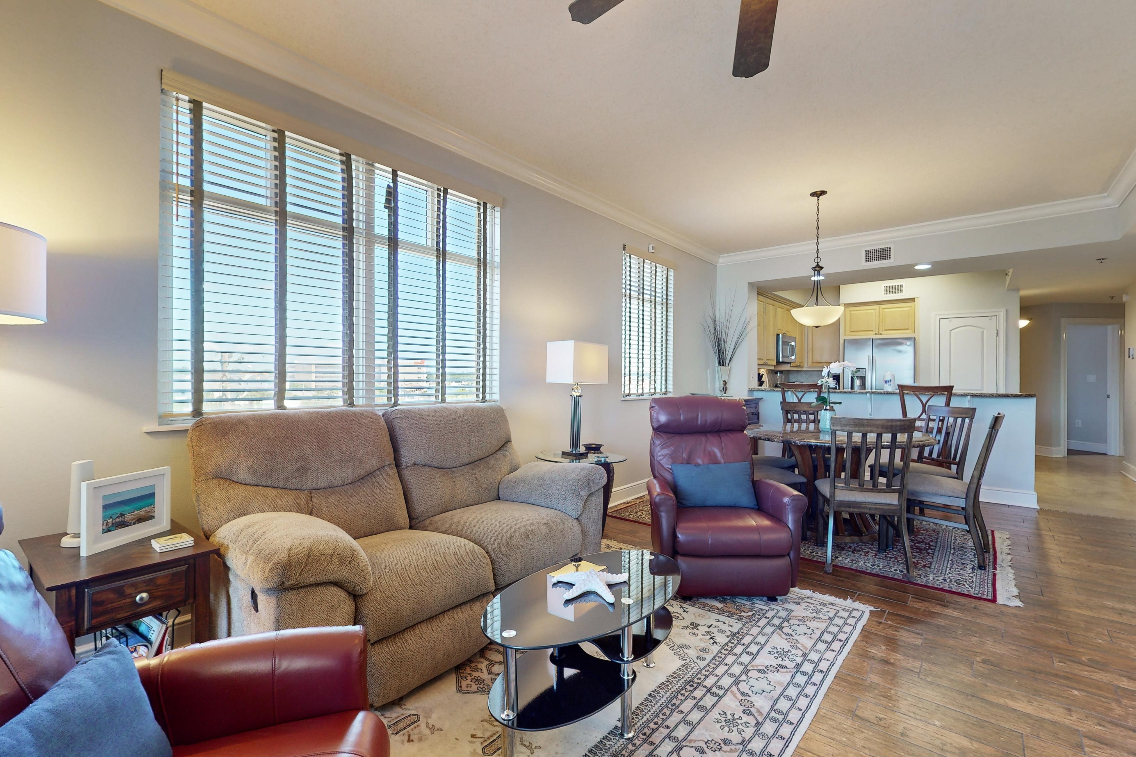 Azure 423 Condo rental in Azure Fort Walton Beach in Fort Walton Beach Florida - #5