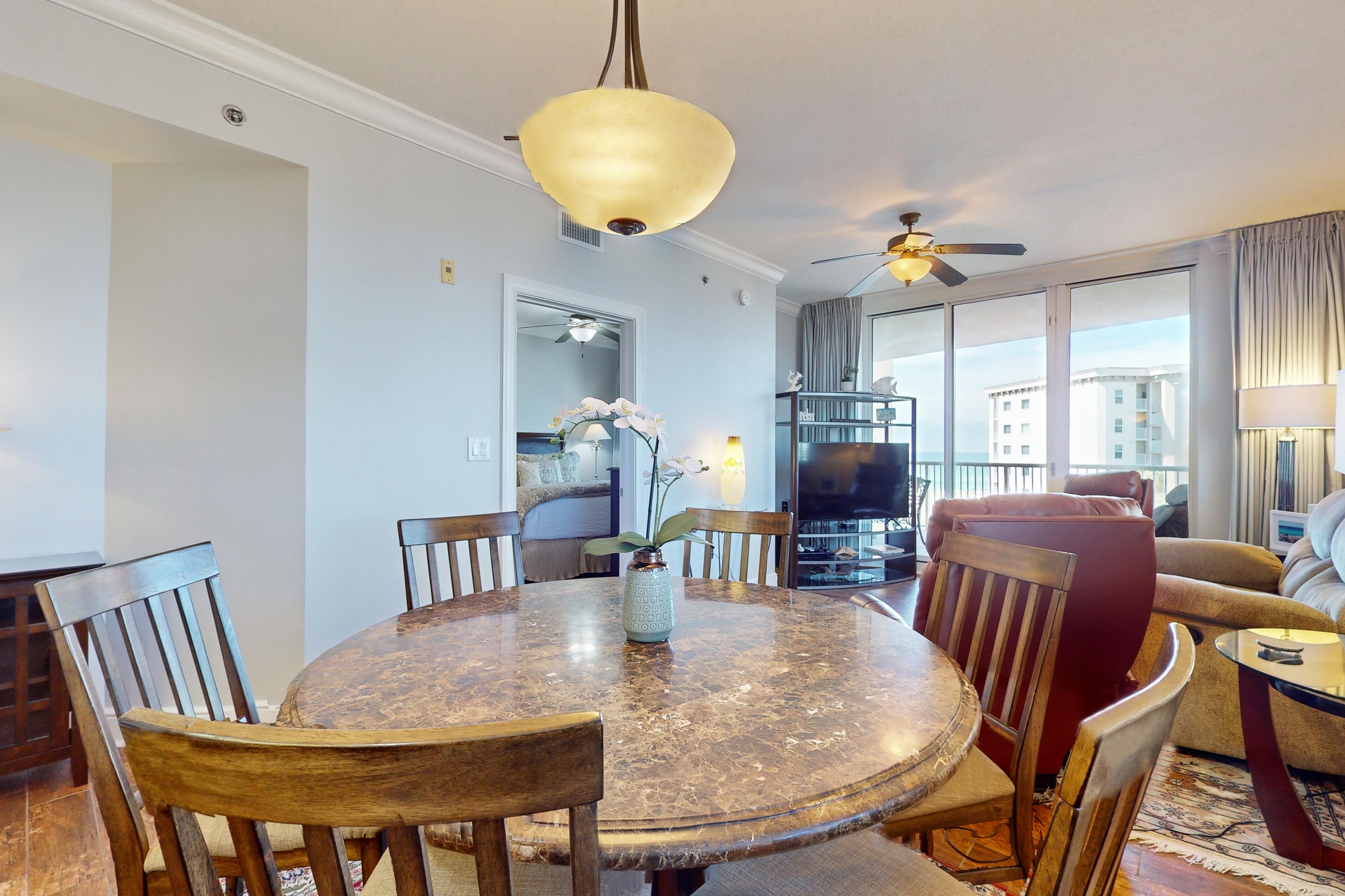 Azure 423 Condo rental in Azure Fort Walton Beach in Fort Walton Beach Florida - #8