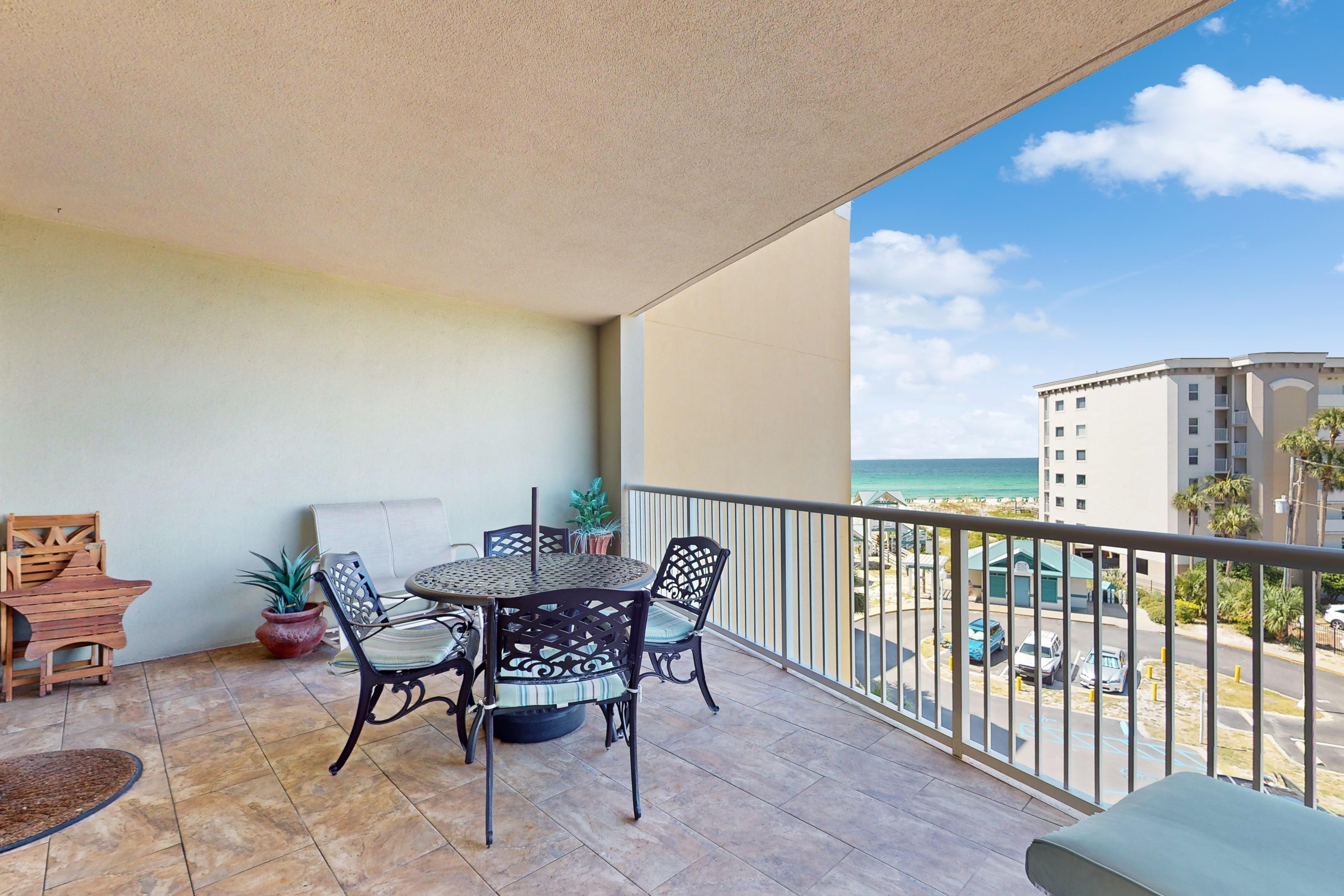 Azure 423 Condo rental in Azure Fort Walton Beach in Fort Walton Beach Florida - #25