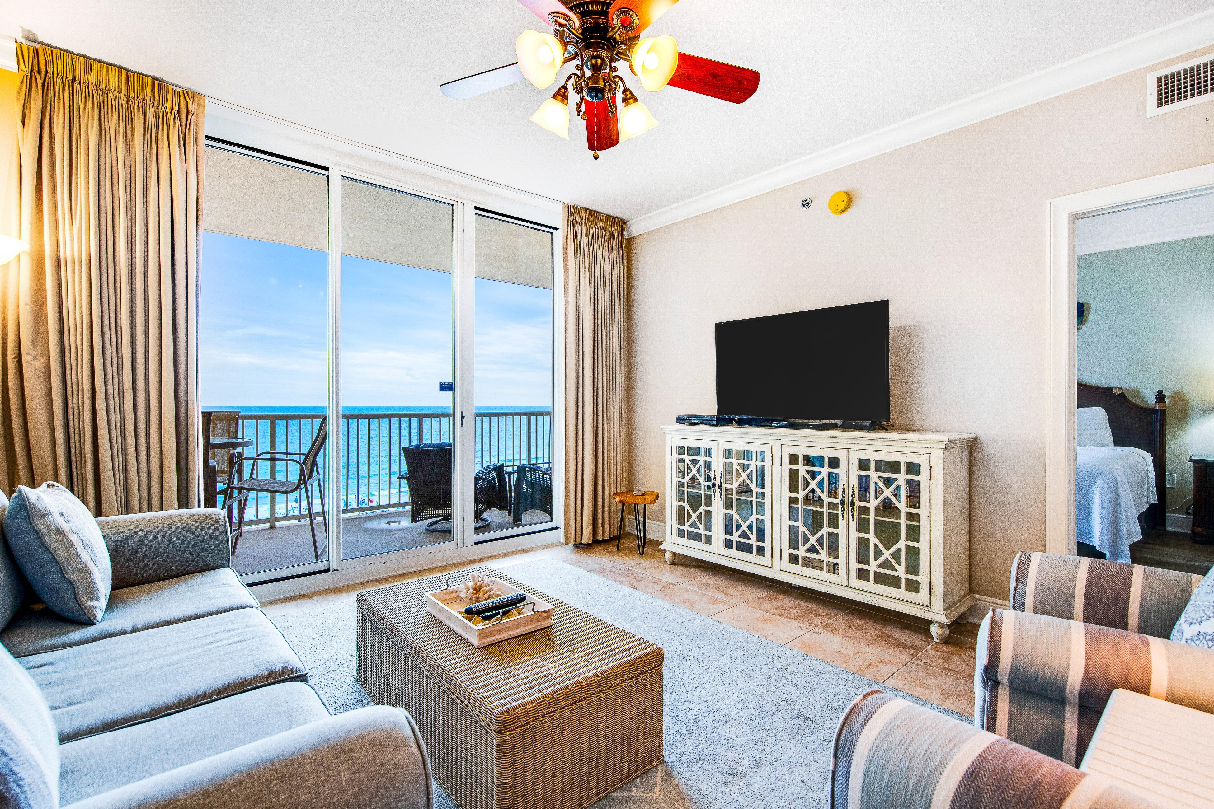 Azure 507 Condo rental in Azure Fort Walton Beach in Fort Walton Beach Florida - #1