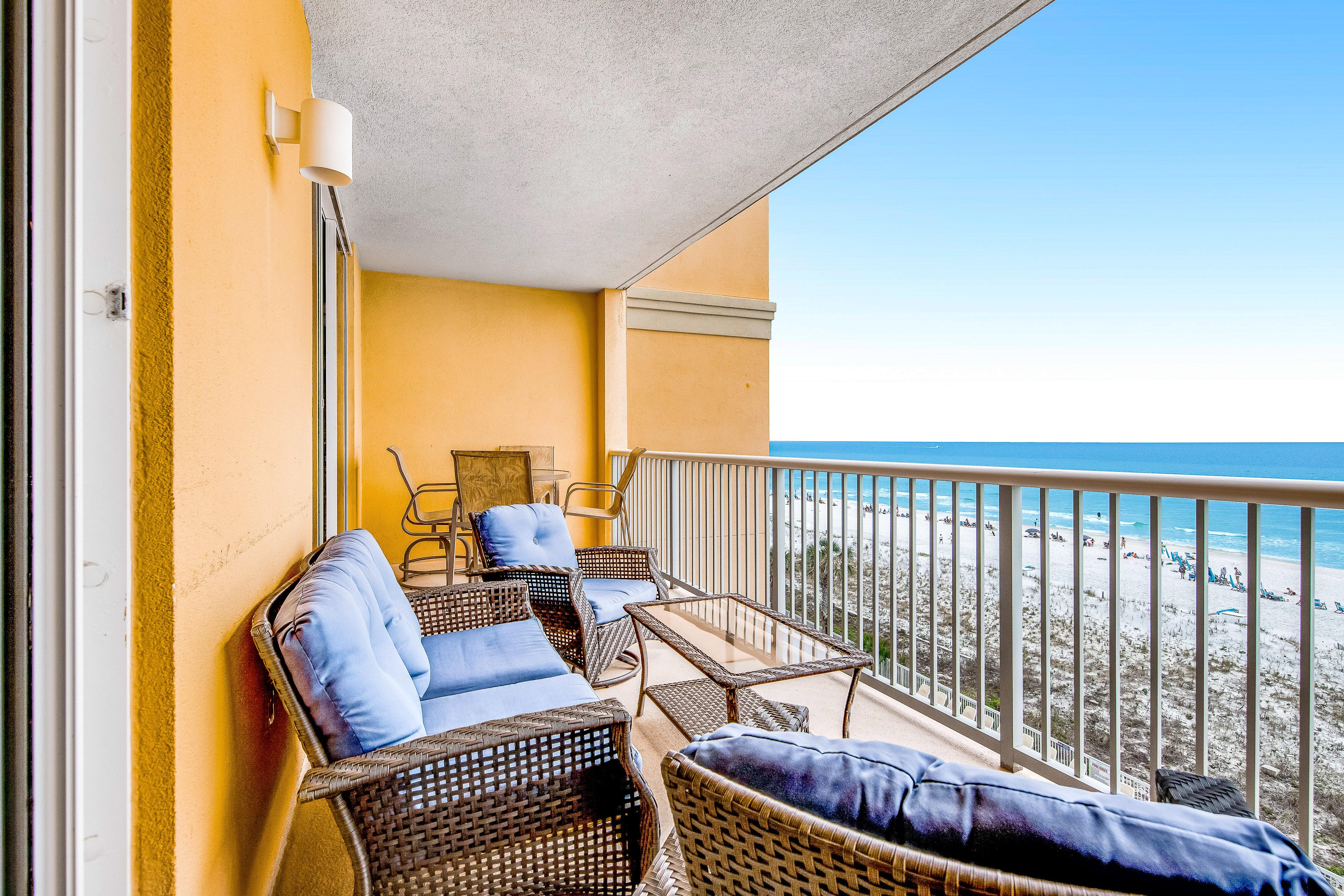 Azure 507 Condo rental in Azure Fort Walton Beach in Fort Walton Beach Florida - #2