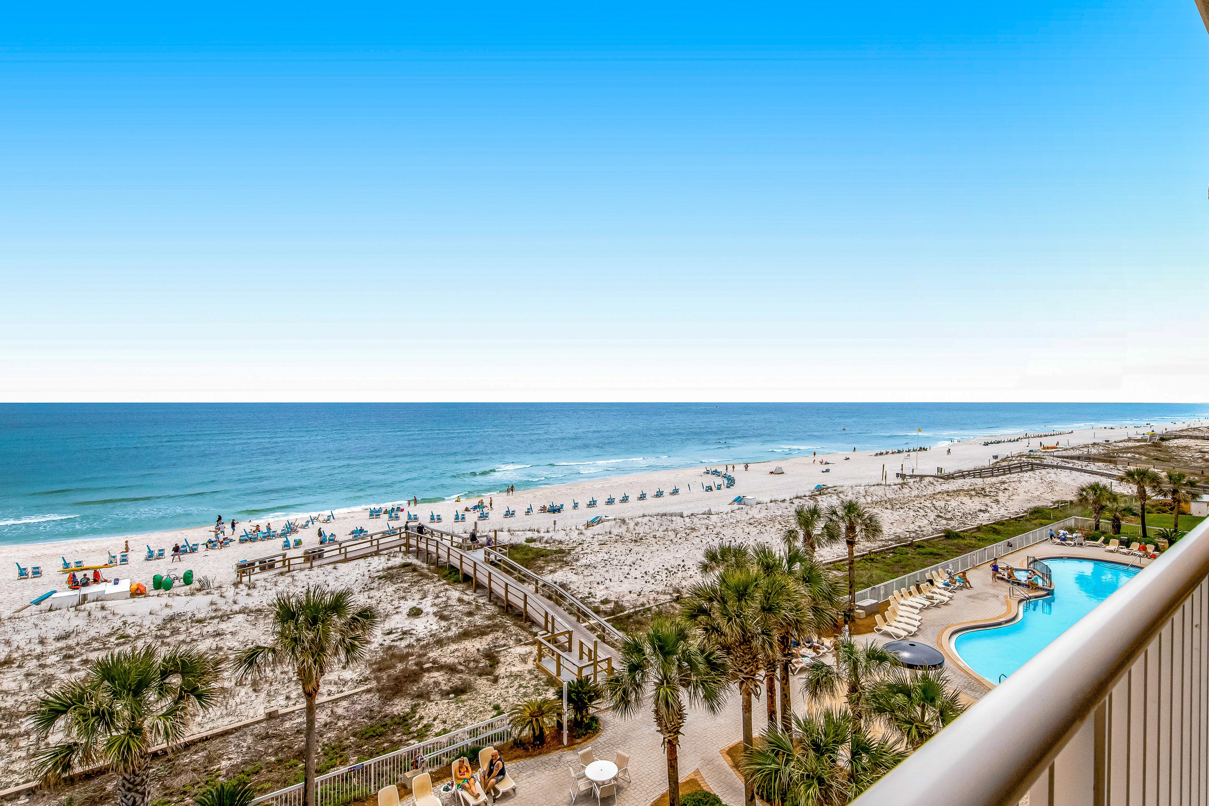 Azure 507 Condo rental in Azure Fort Walton Beach in Fort Walton Beach Florida - #4