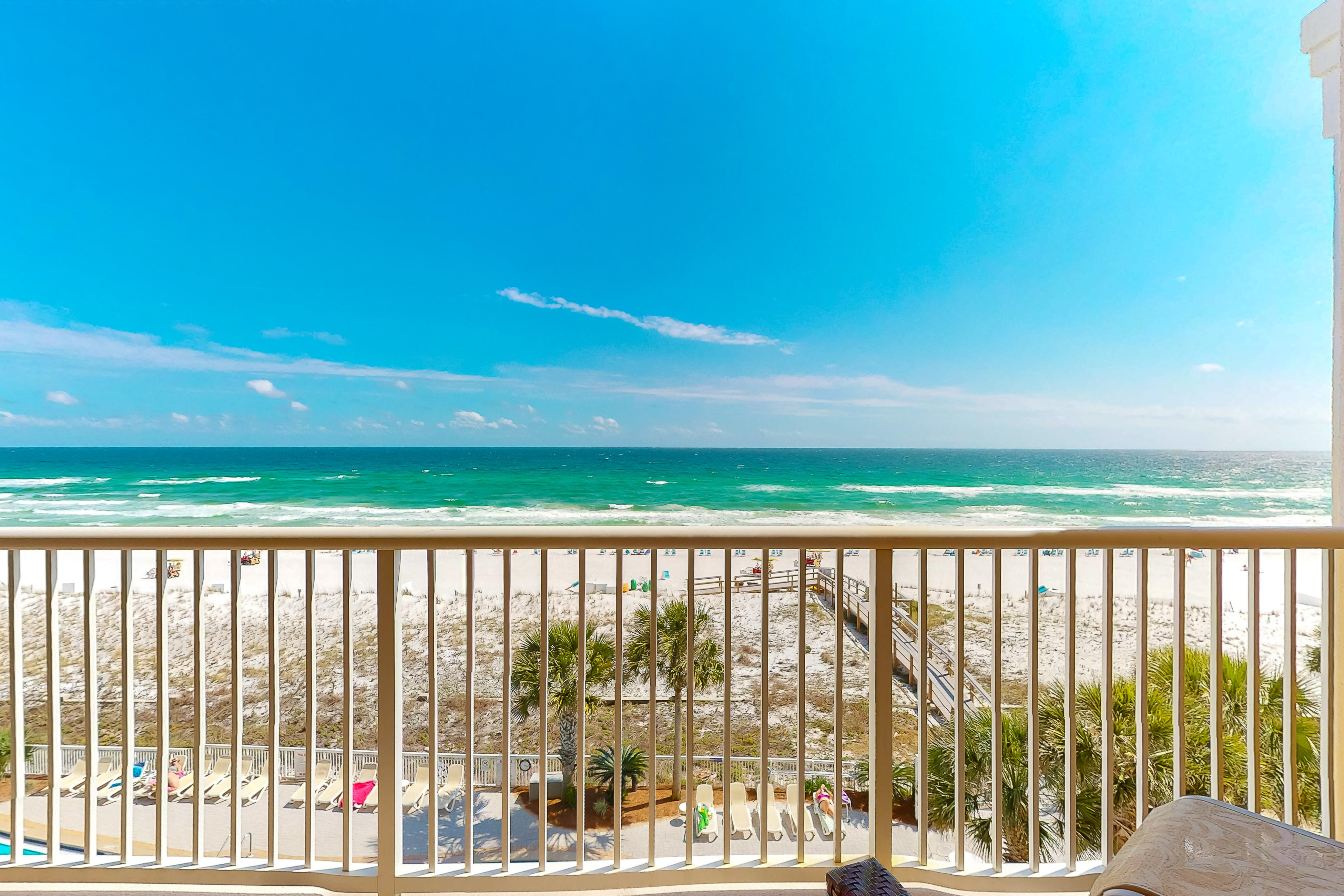 Azure 507 Condo rental in Azure Fort Walton Beach in Fort Walton Beach Florida - #24