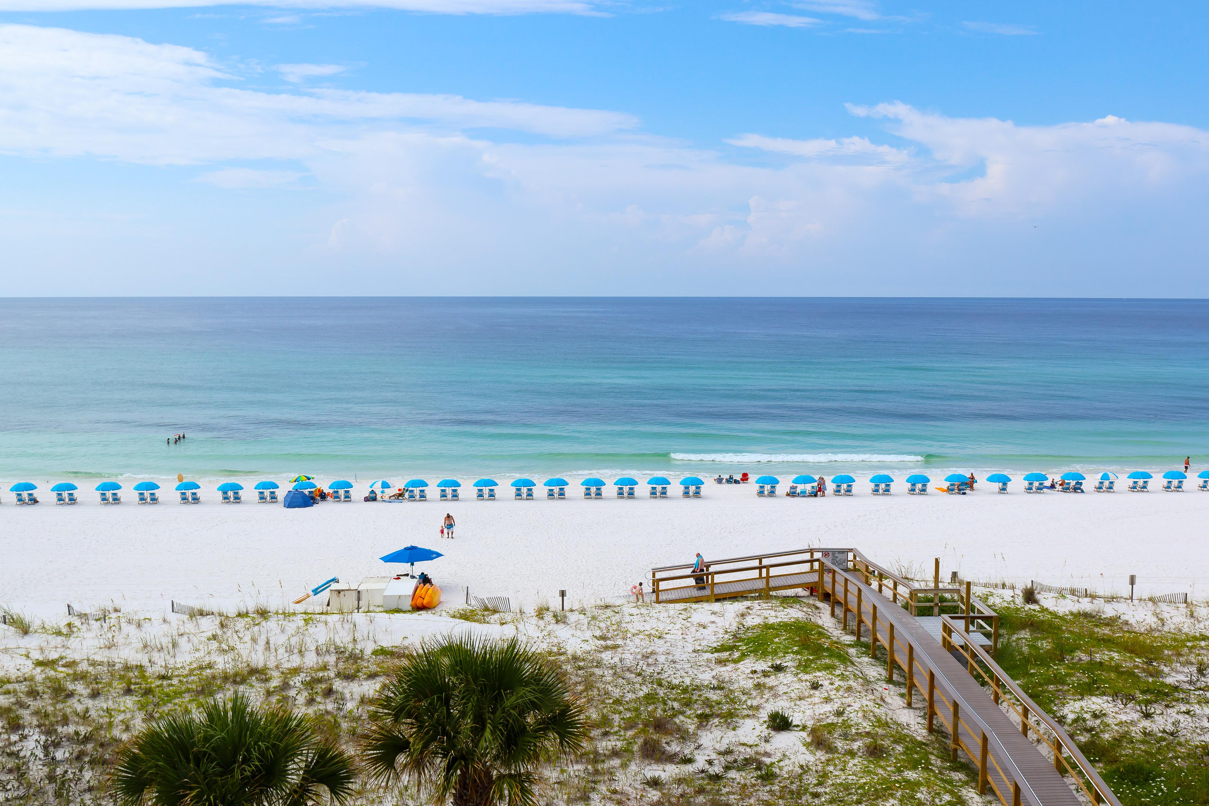 Azure 507 Condo rental in Azure Fort Walton Beach in Fort Walton Beach Florida - #25