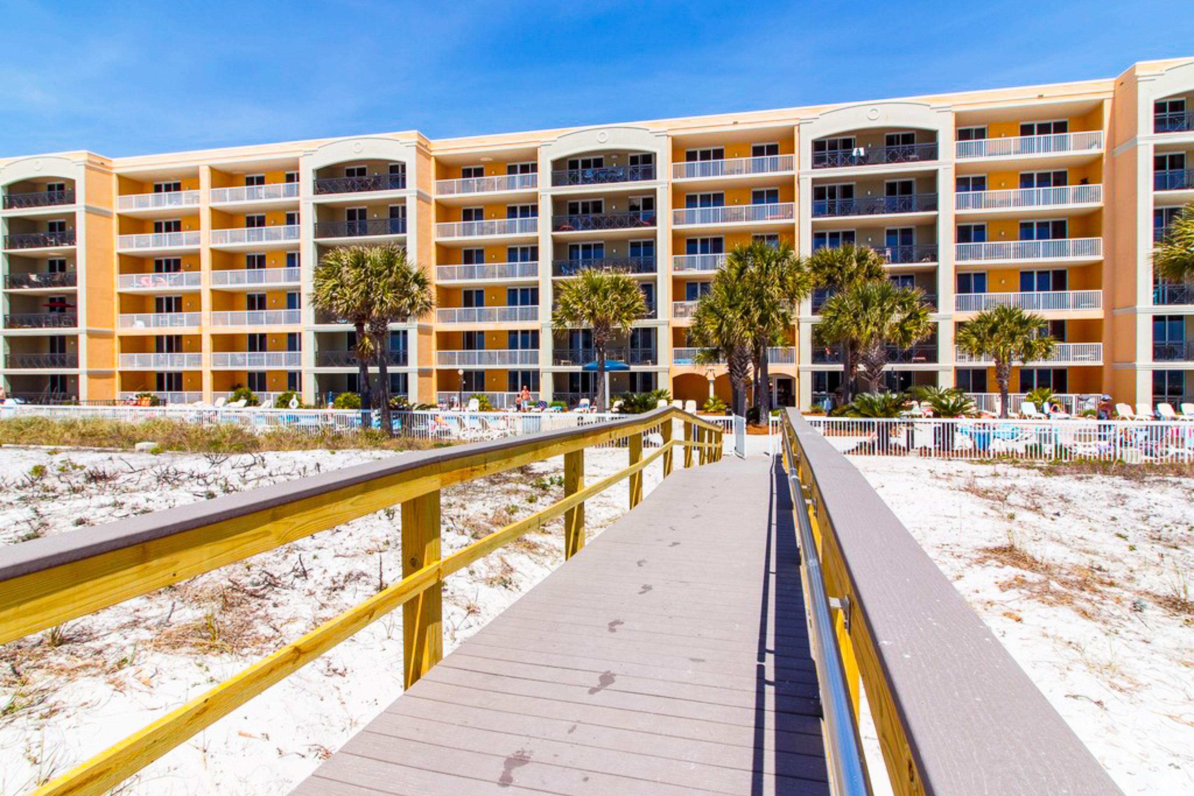 Azure 507 Condo rental in Azure Fort Walton Beach in Fort Walton Beach Florida - #28