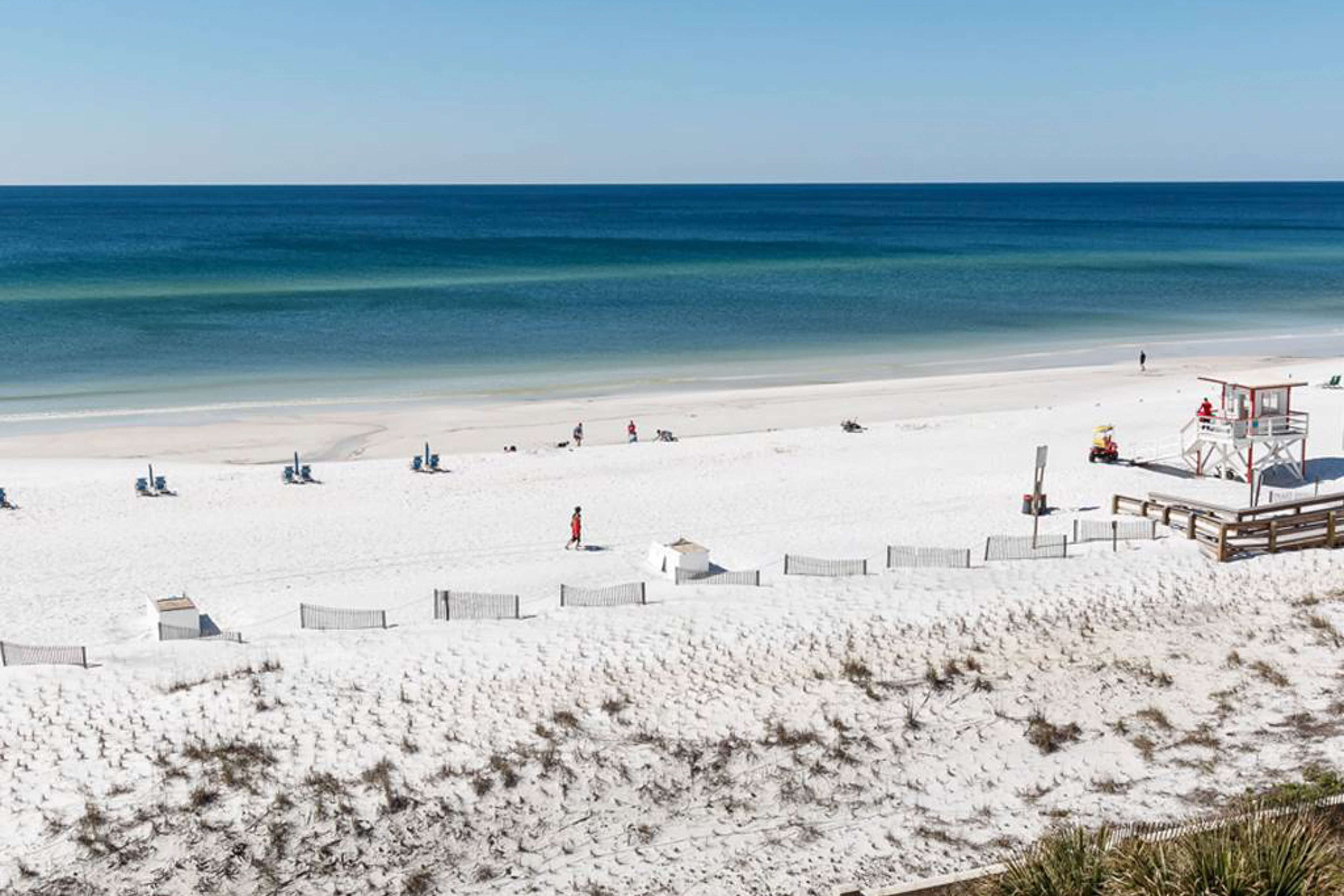 Azure 514 Condo rental in Azure Fort Walton Beach in Fort Walton Beach Florida - #29