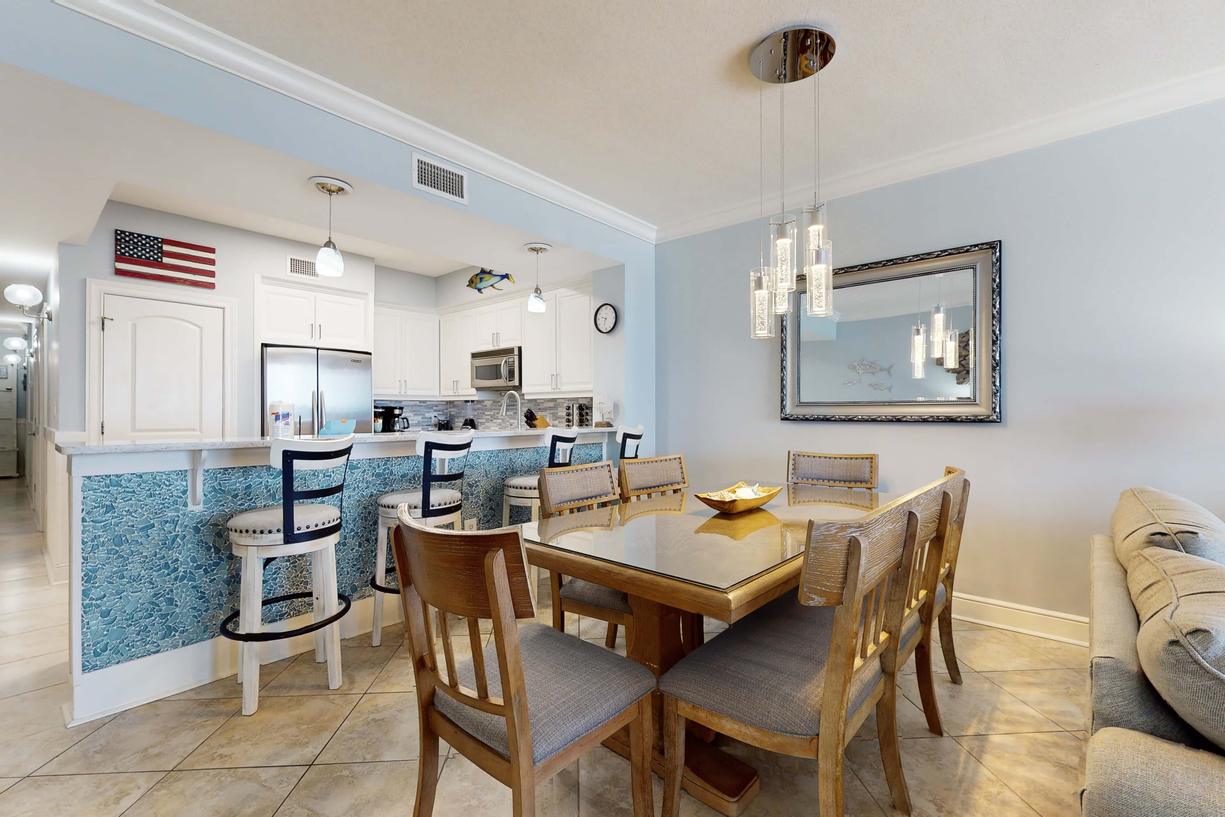 Azure 517 Condo rental in Azure Fort Walton Beach in Fort Walton Beach Florida - #4